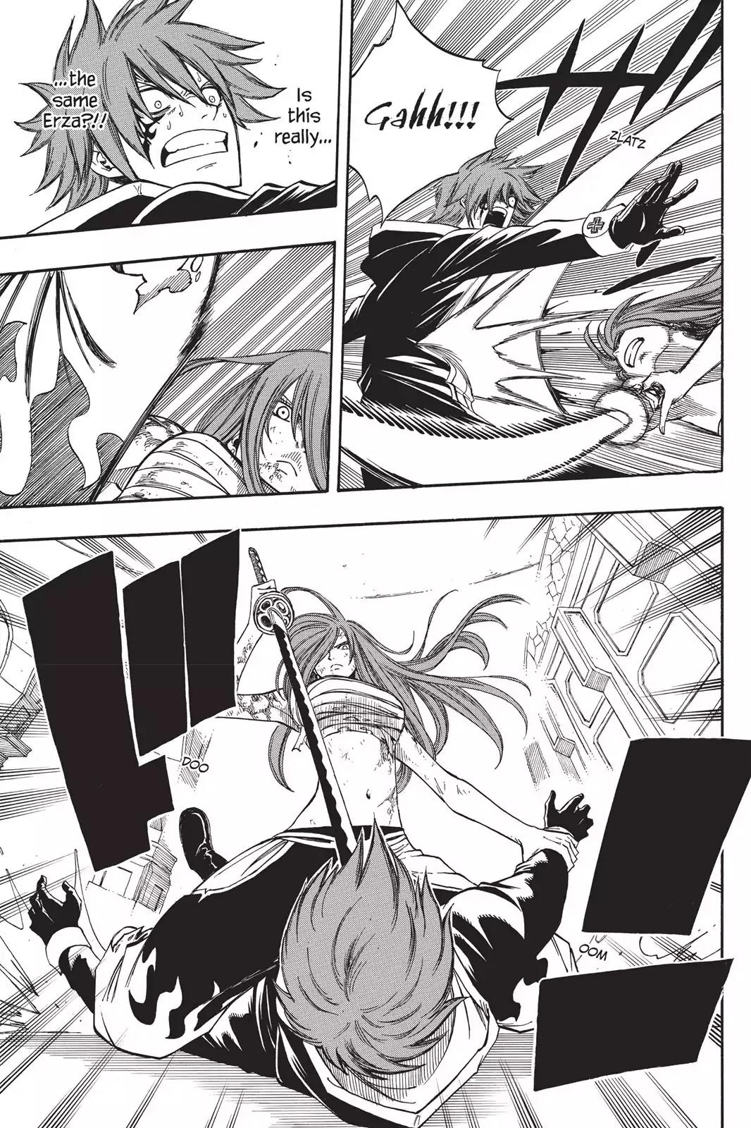 Fairy Tail Chapter 93 - Page 7