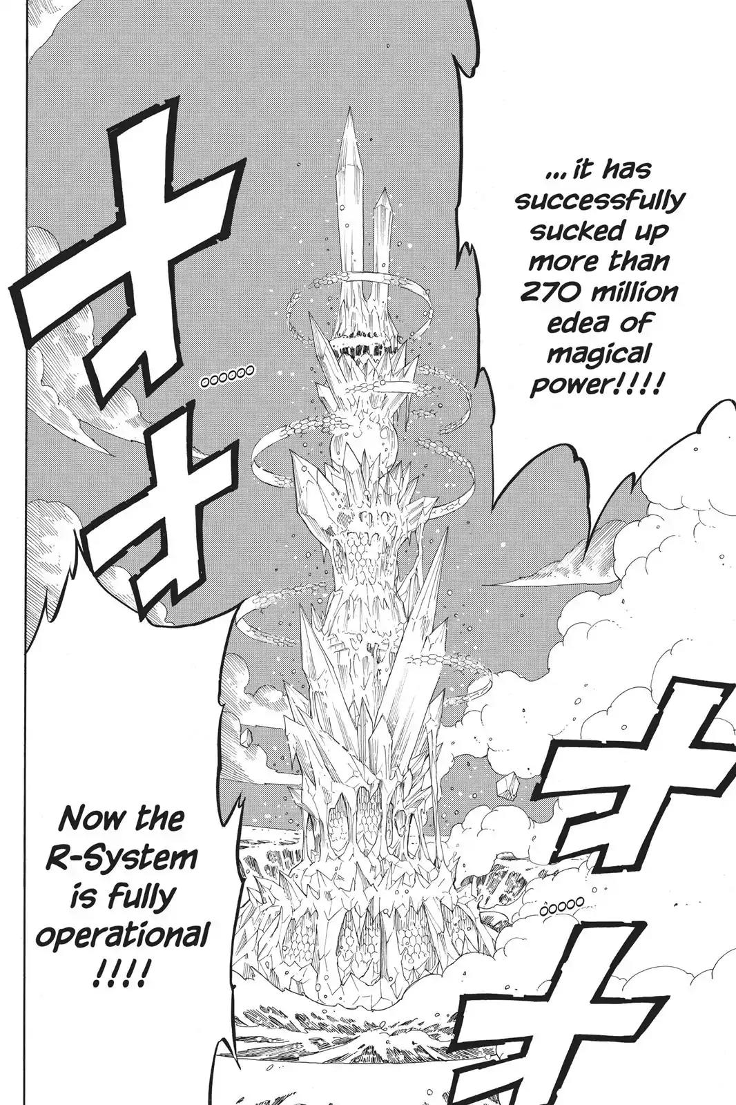 Fairy Tail Chapter 94 - Page 11