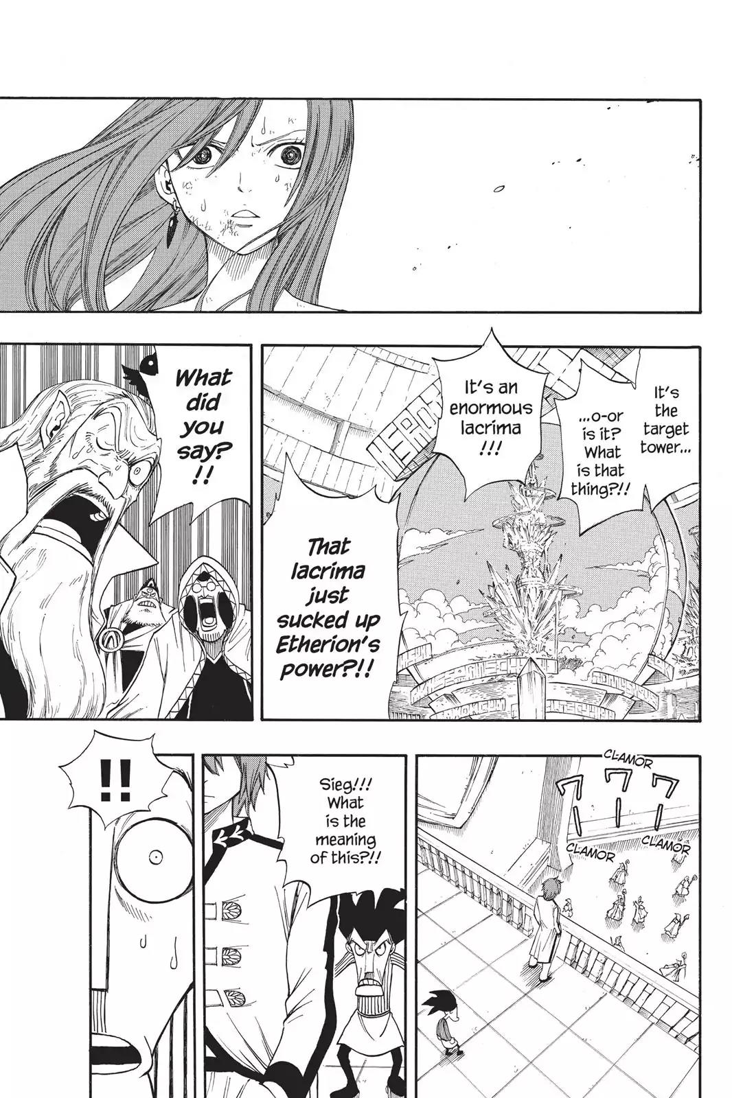 Fairy Tail Chapter 94 - Page 12