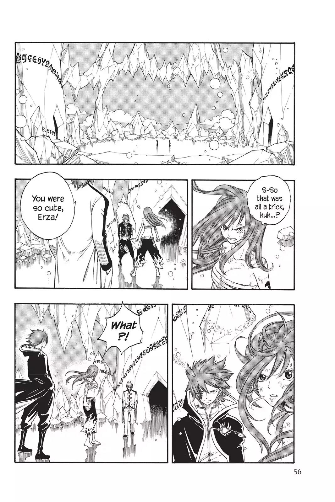Fairy Tail Chapter 94 - Page 13