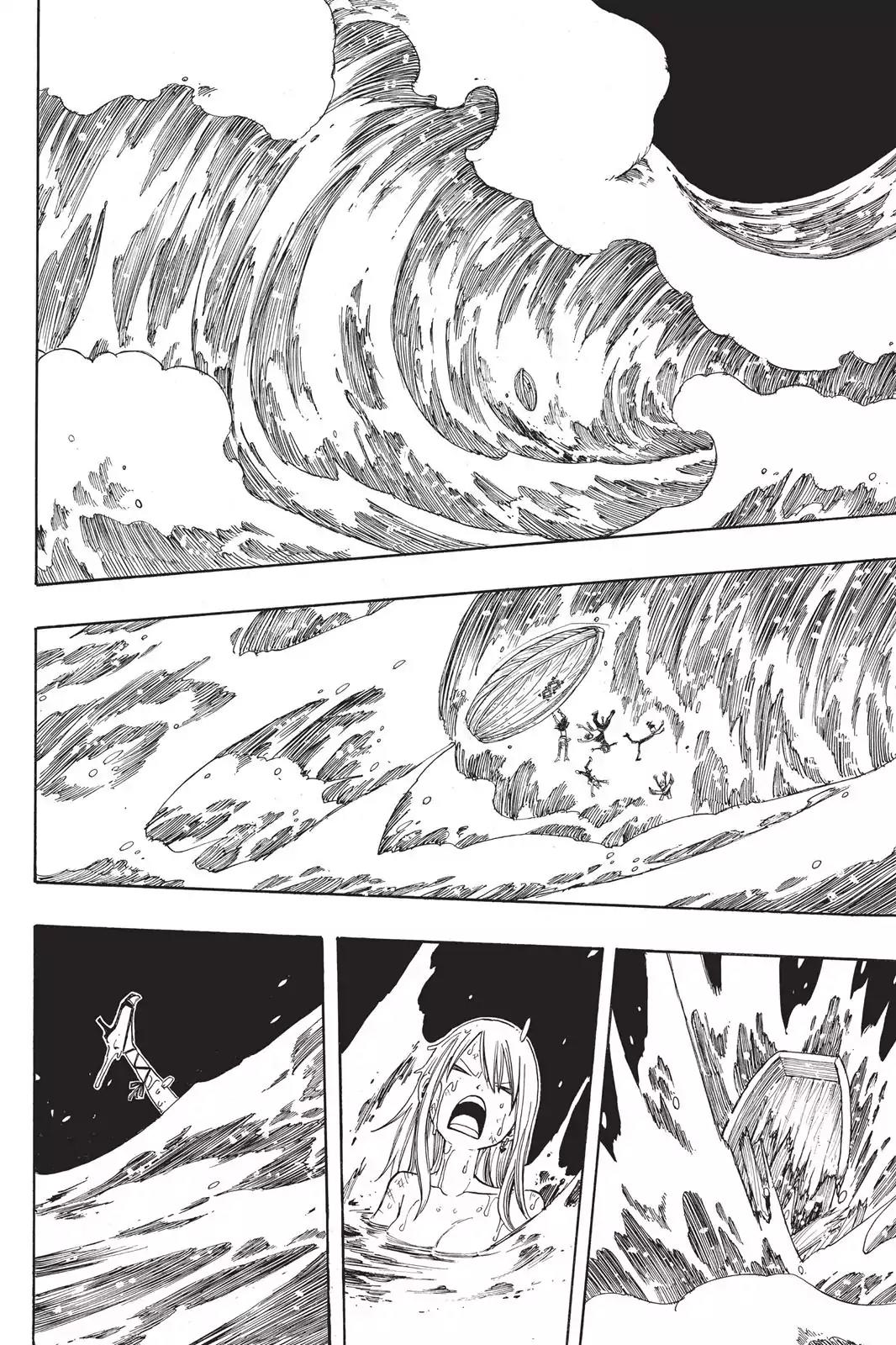 Fairy Tail Chapter 94 - Page 3