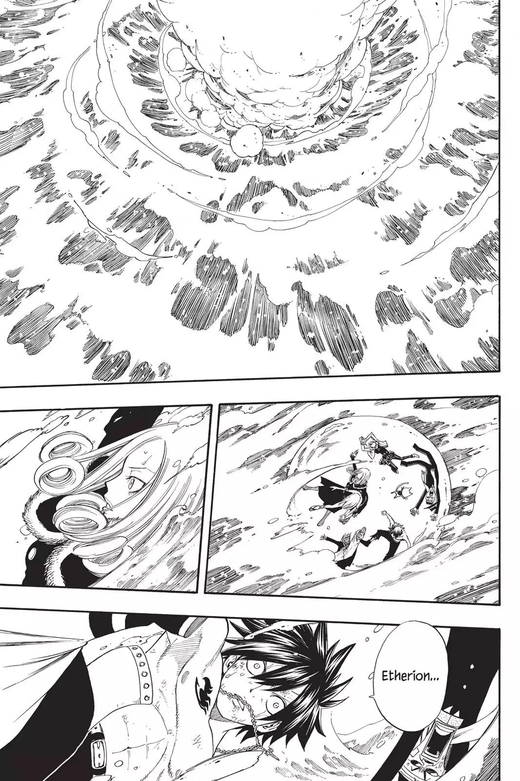 Fairy Tail Chapter 94 - Page 4