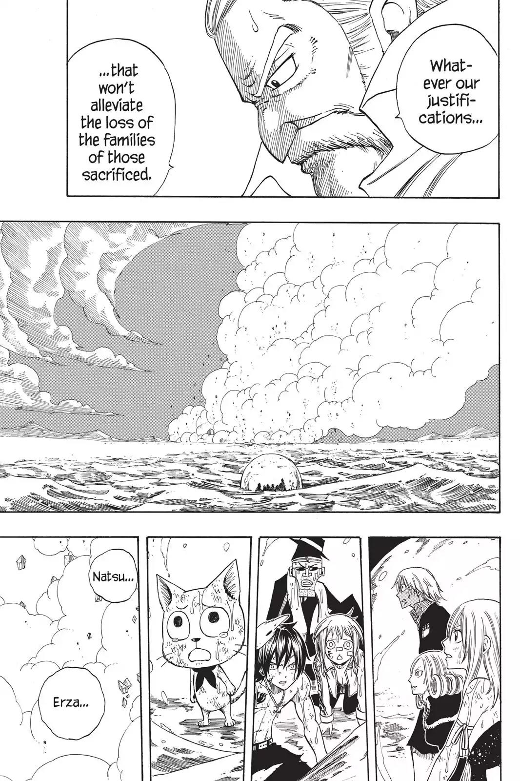 Fairy Tail Chapter 94 - Page 6
