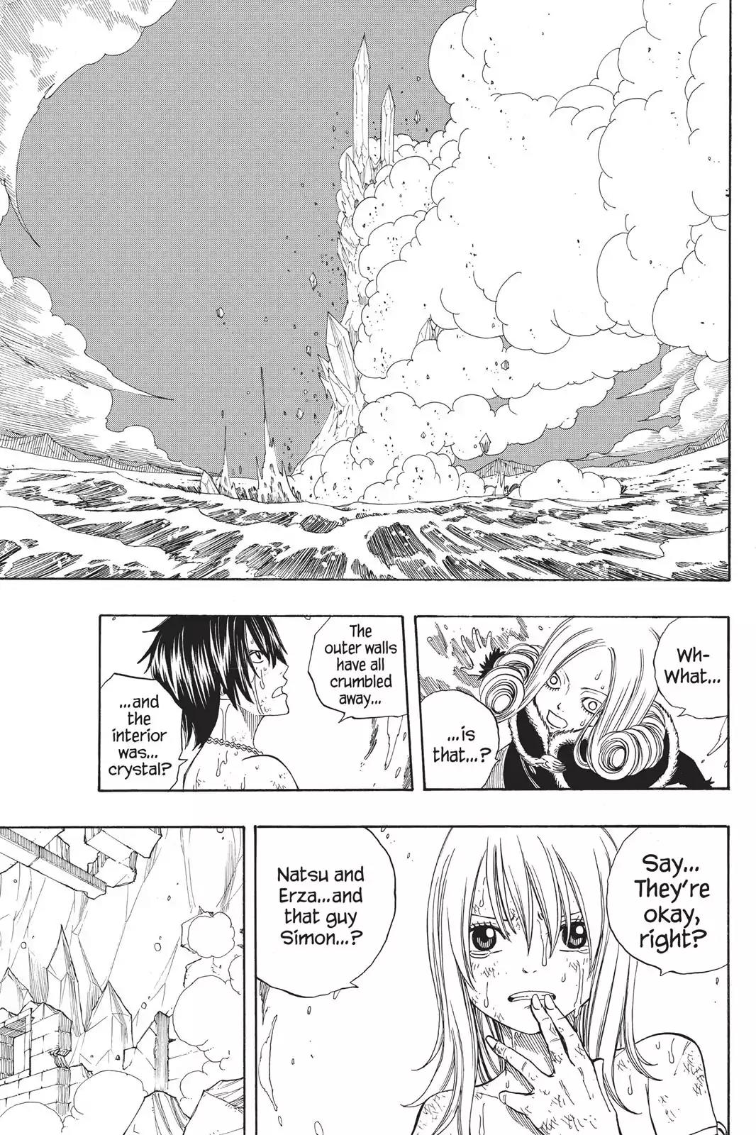 Fairy Tail Chapter 94 - Page 8