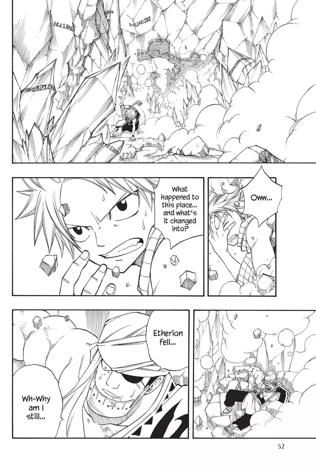 Fairy Tail Chapter 94 - Page 9
