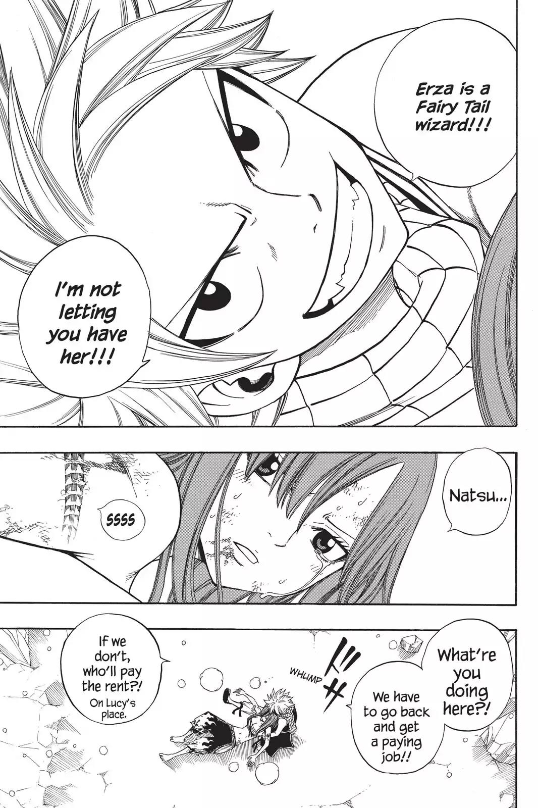 Fairy Tail Chapter 95 - Page 13