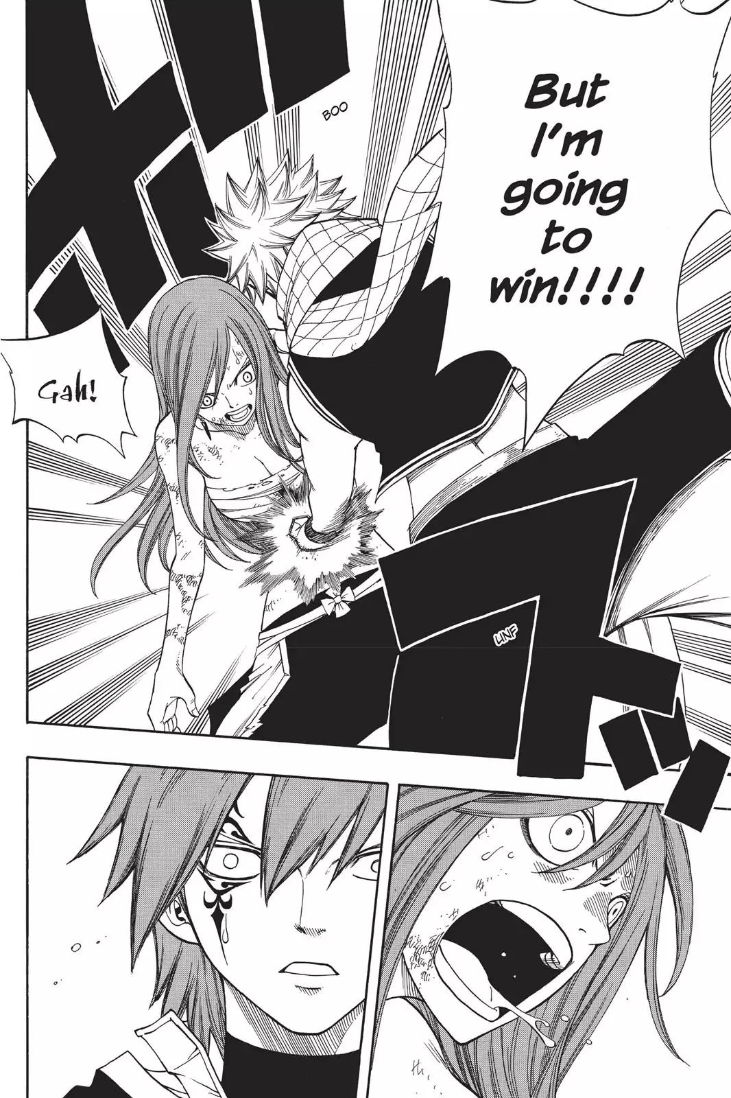 Fairy Tail Chapter 95 - Page 16