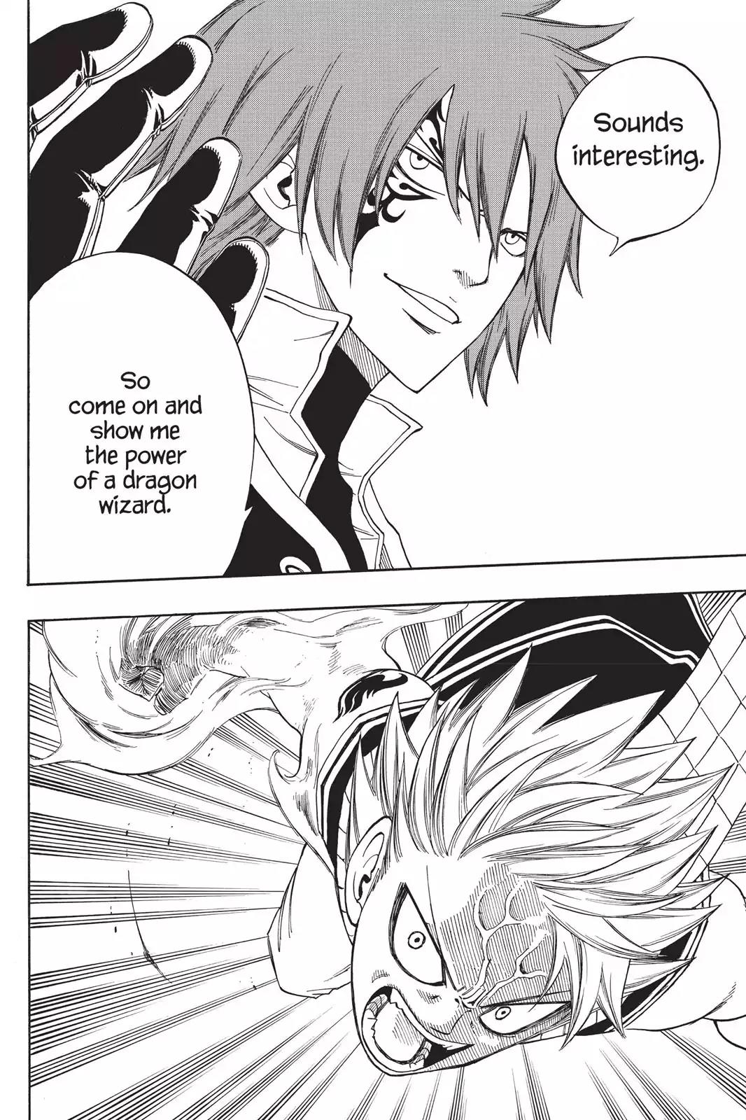 Fairy Tail Chapter 95 - Page 19