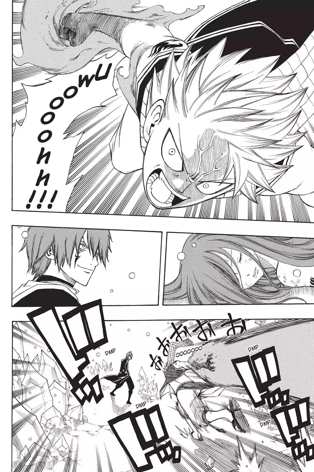 Fairy Tail Chapter 96 - Page 2