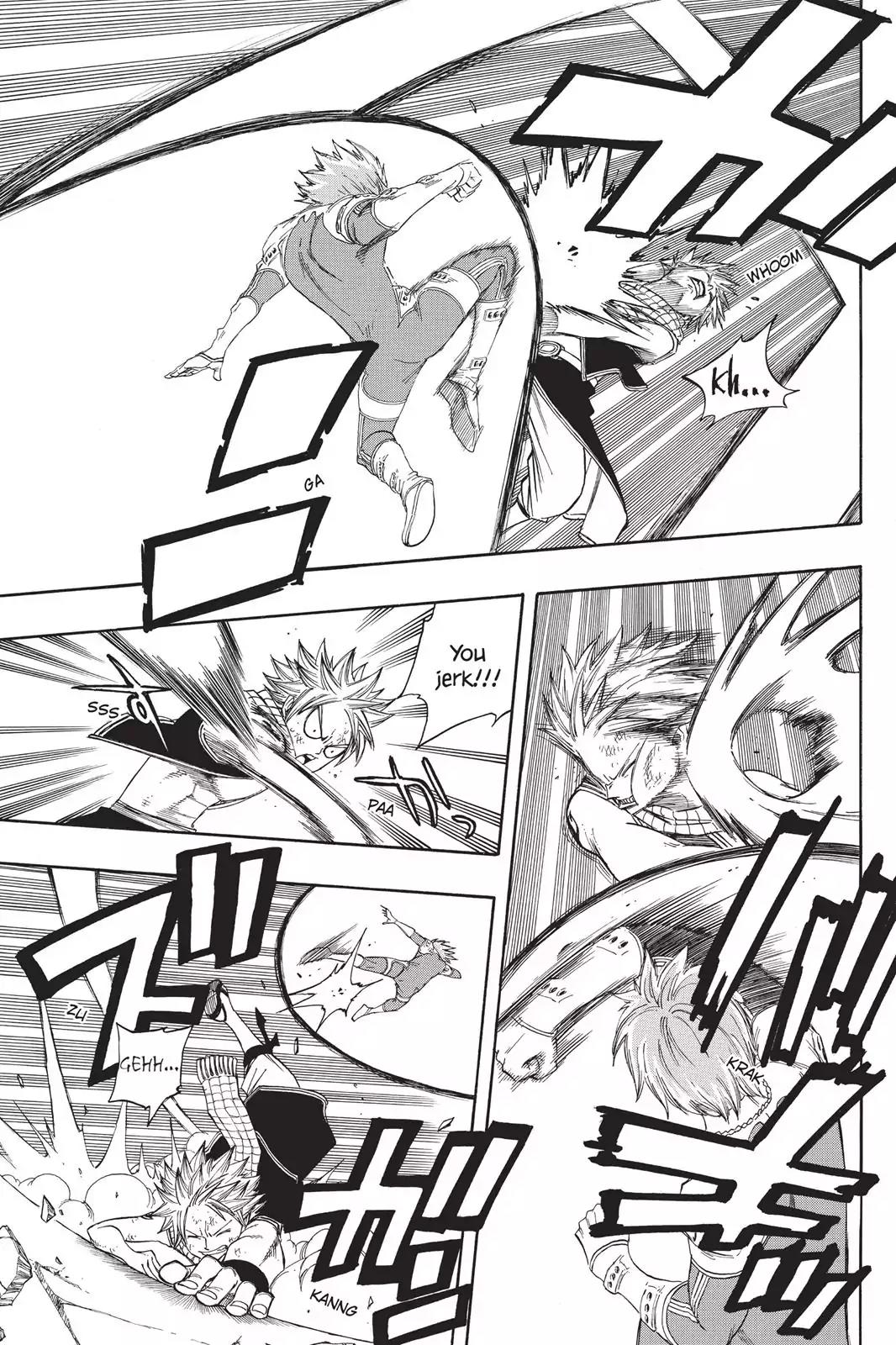 Fairy Tail Chapter 96 - Page 11