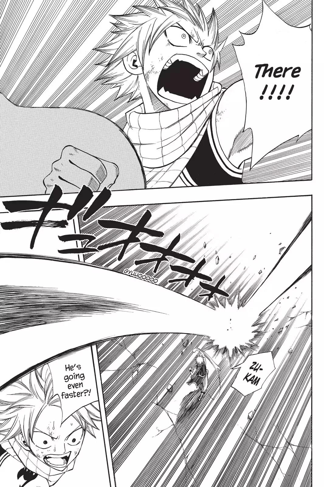 Fairy Tail Chapter 96 - Page 13