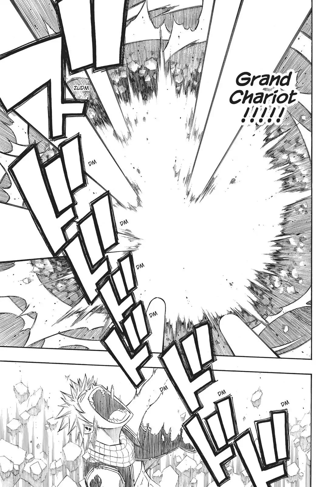 Fairy Tail Chapter 96 - Page 15