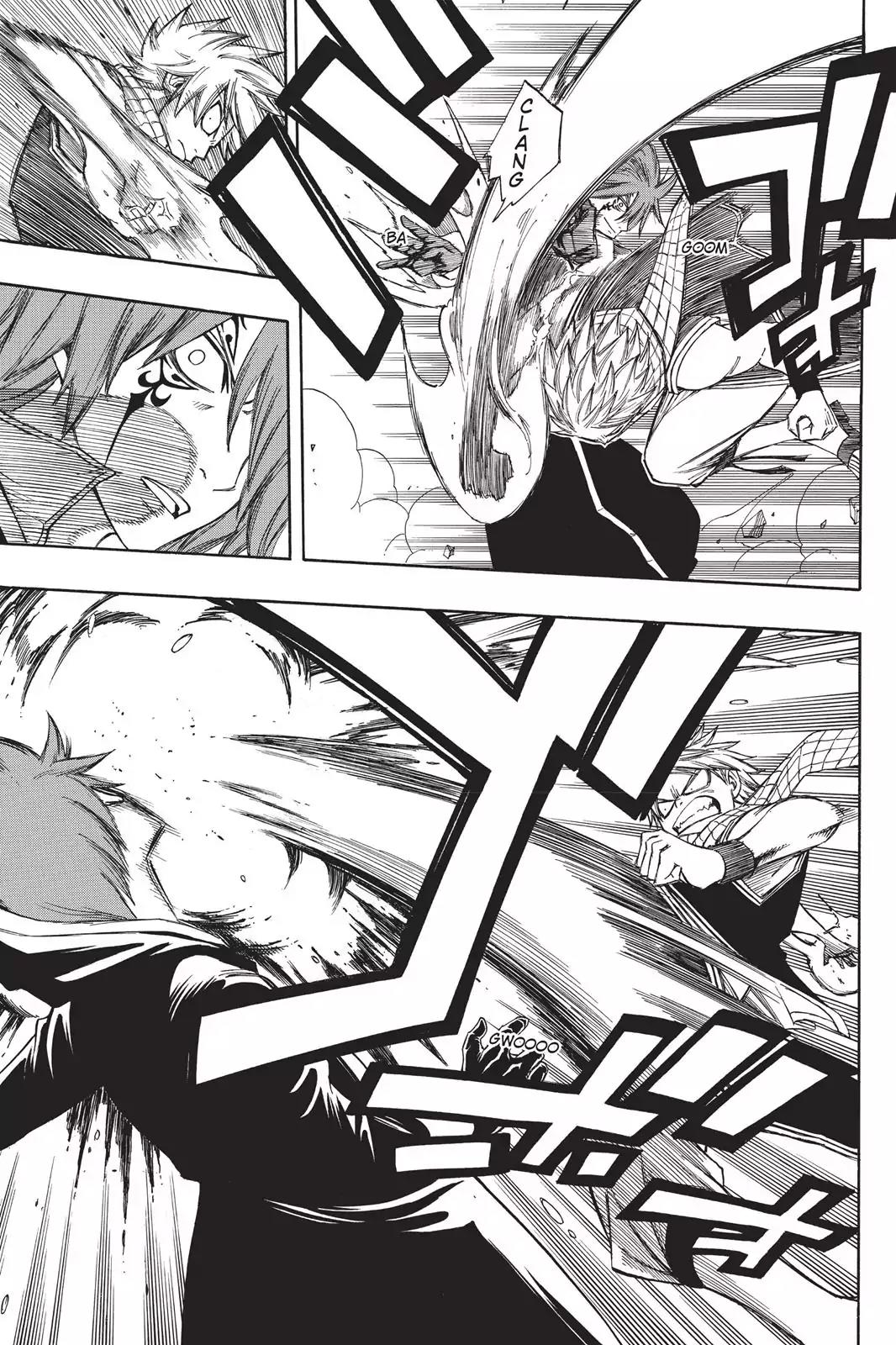 Fairy Tail Chapter 96 - Page 3