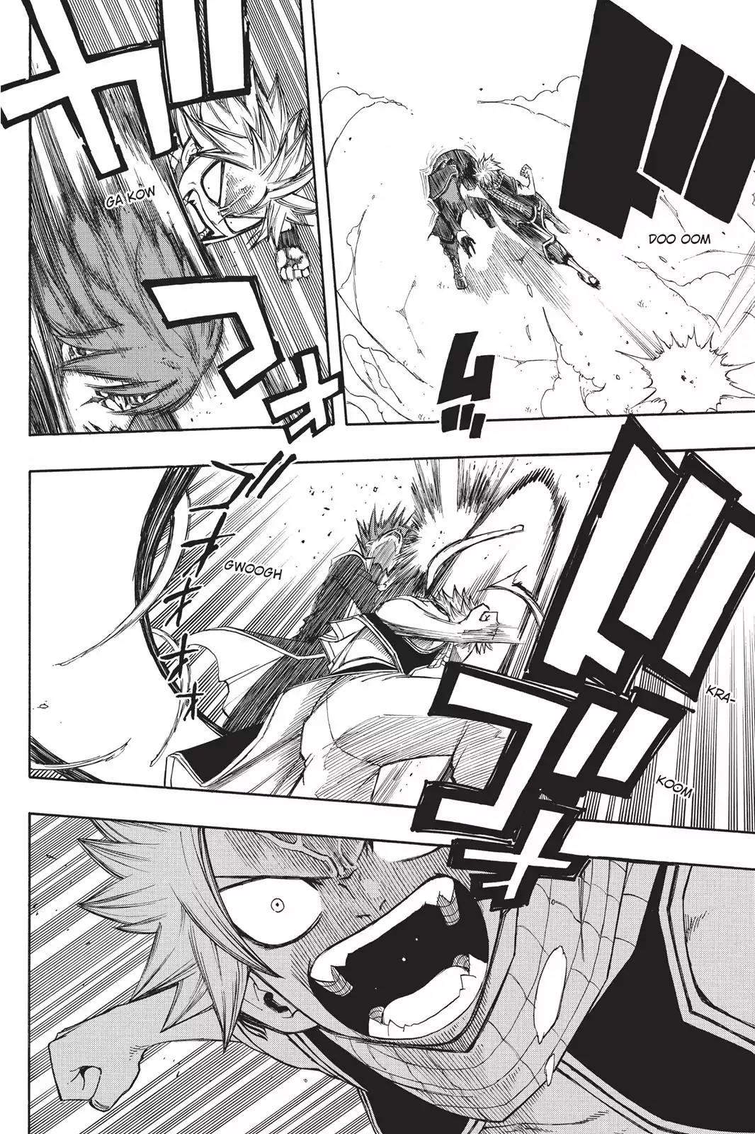 Fairy Tail Chapter 96 - Page 4