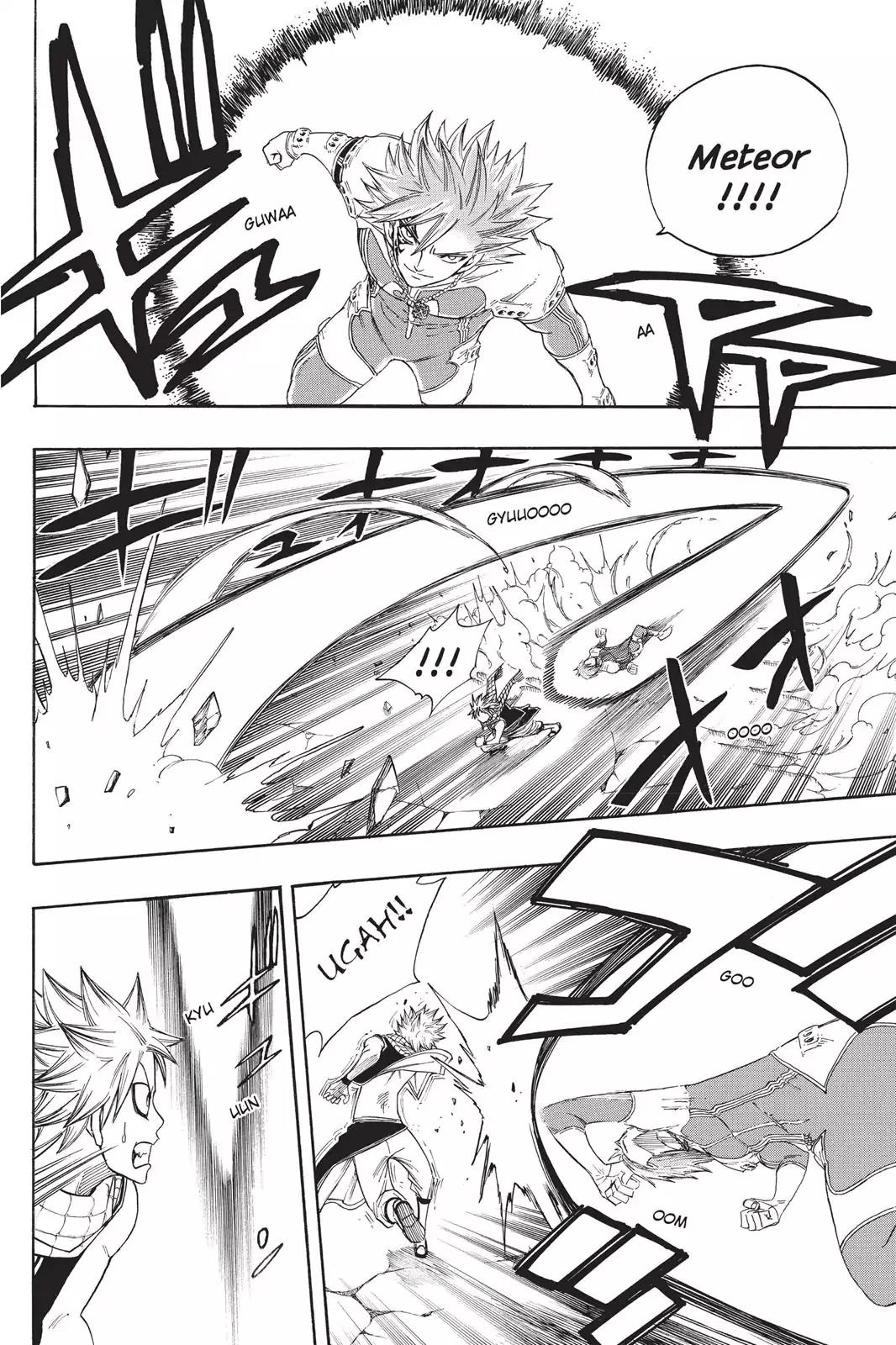 Fairy Tail Chapter 96 - Page 10