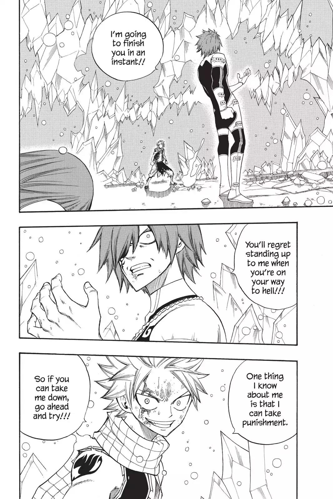 Fairy Tail Chapter 97 - Page 2
