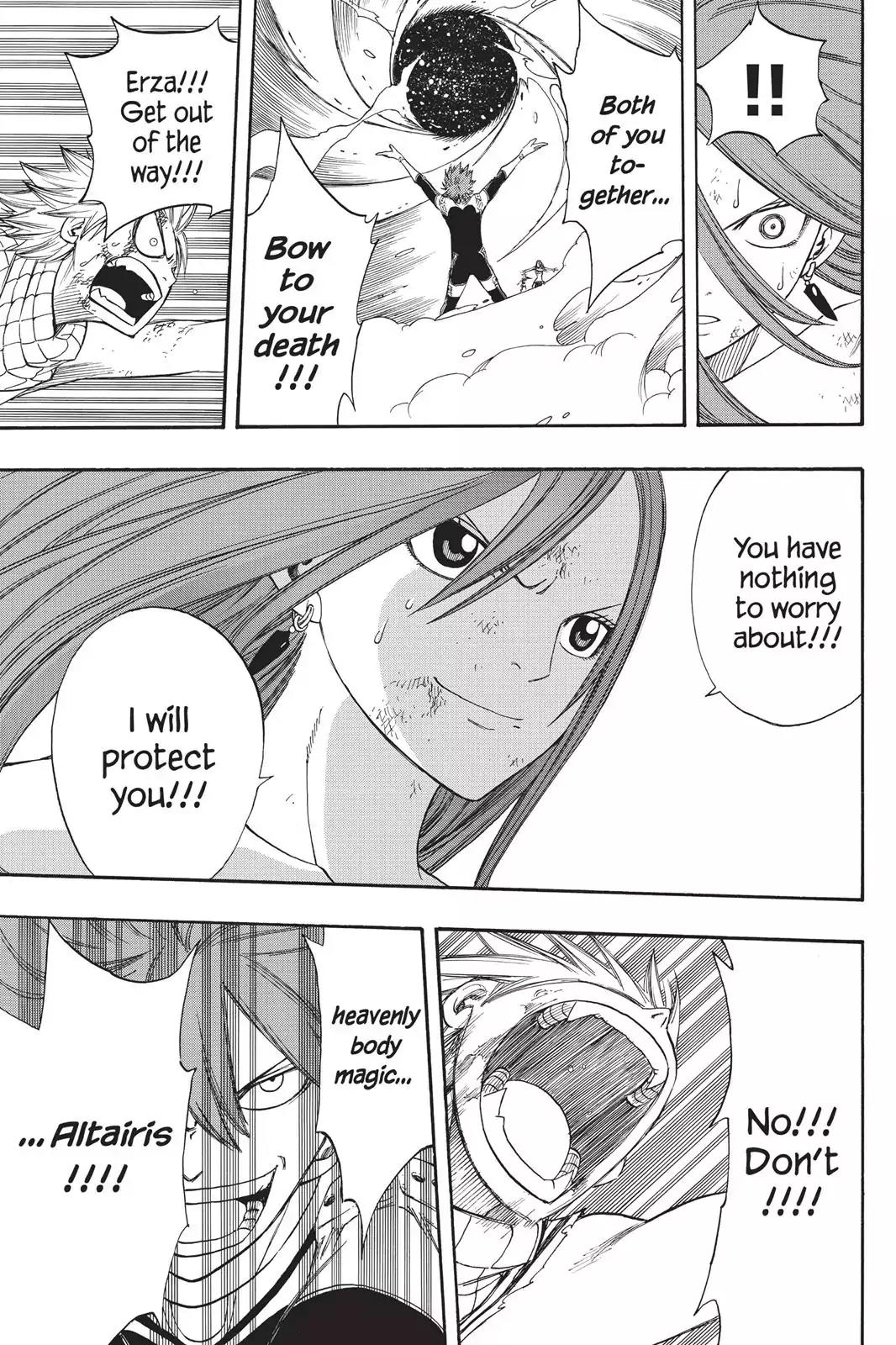 Fairy Tail Chapter 97 - Page 11