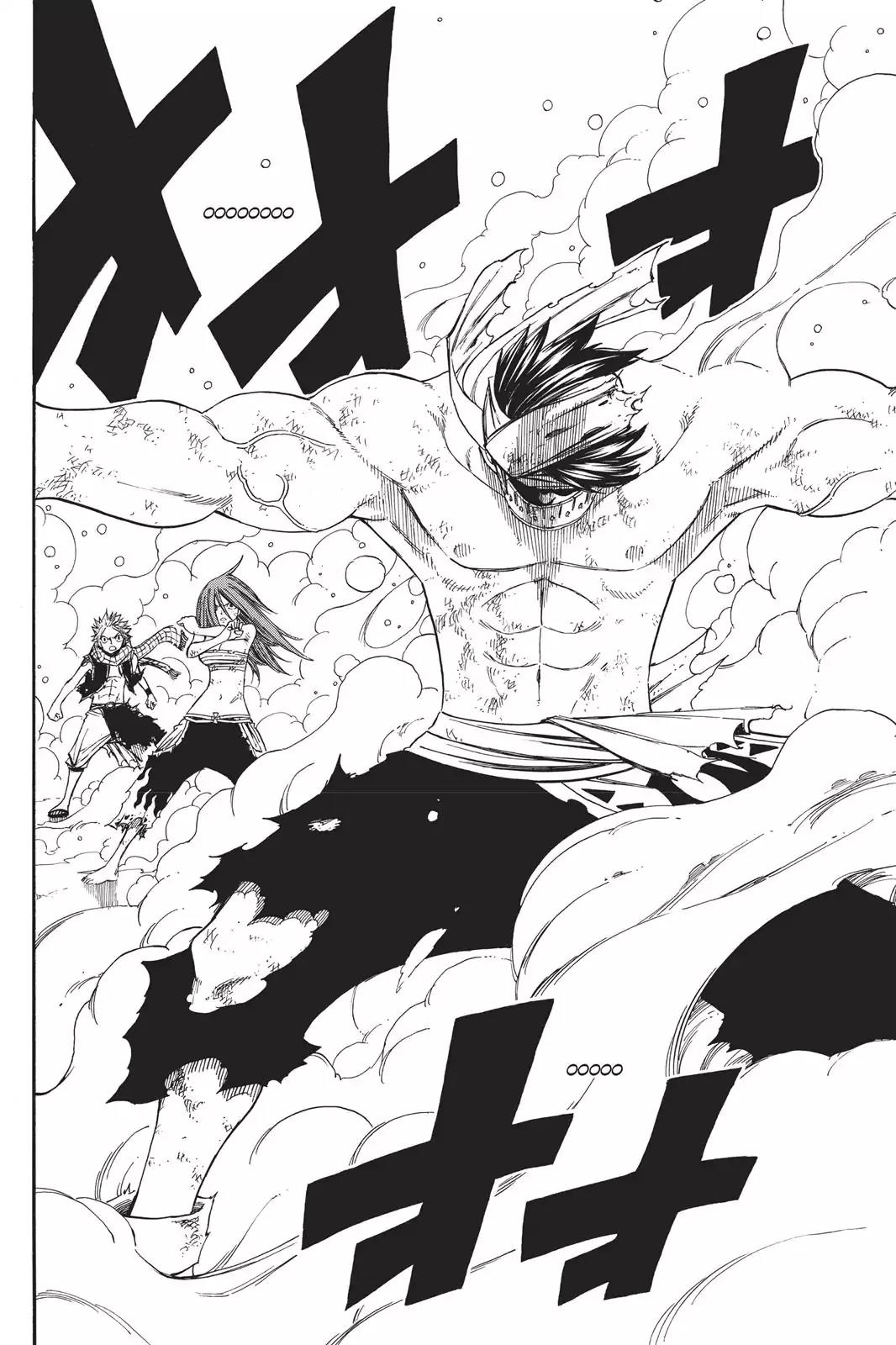 Fairy Tail Chapter 97 - Page 13