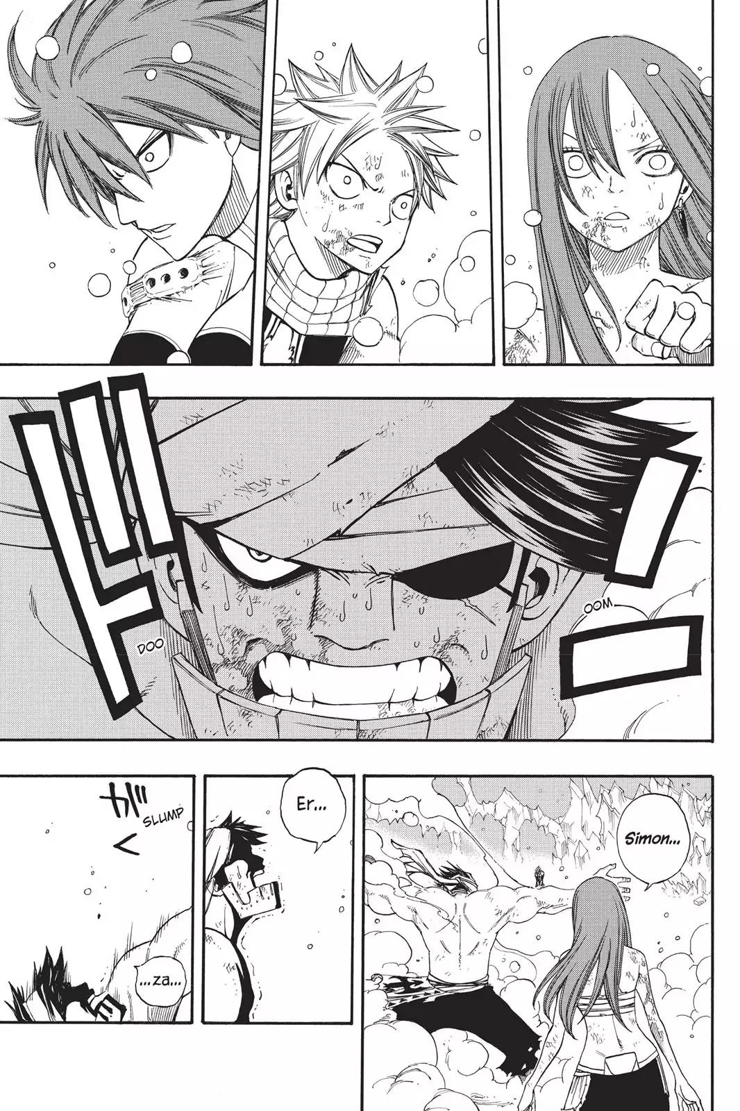 Fairy Tail Chapter 97 - Page 14