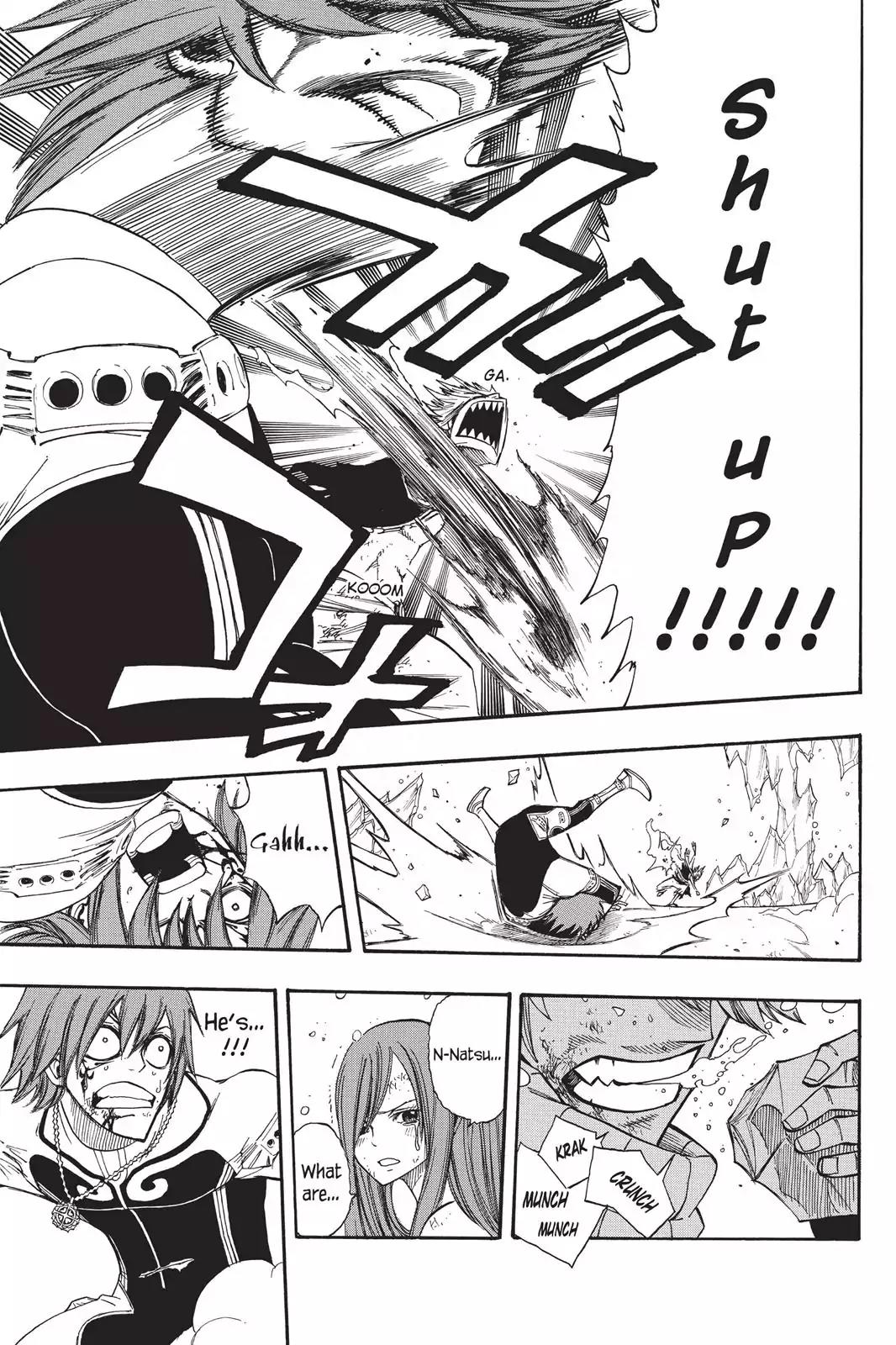 Fairy Tail Chapter 97 - Page 18