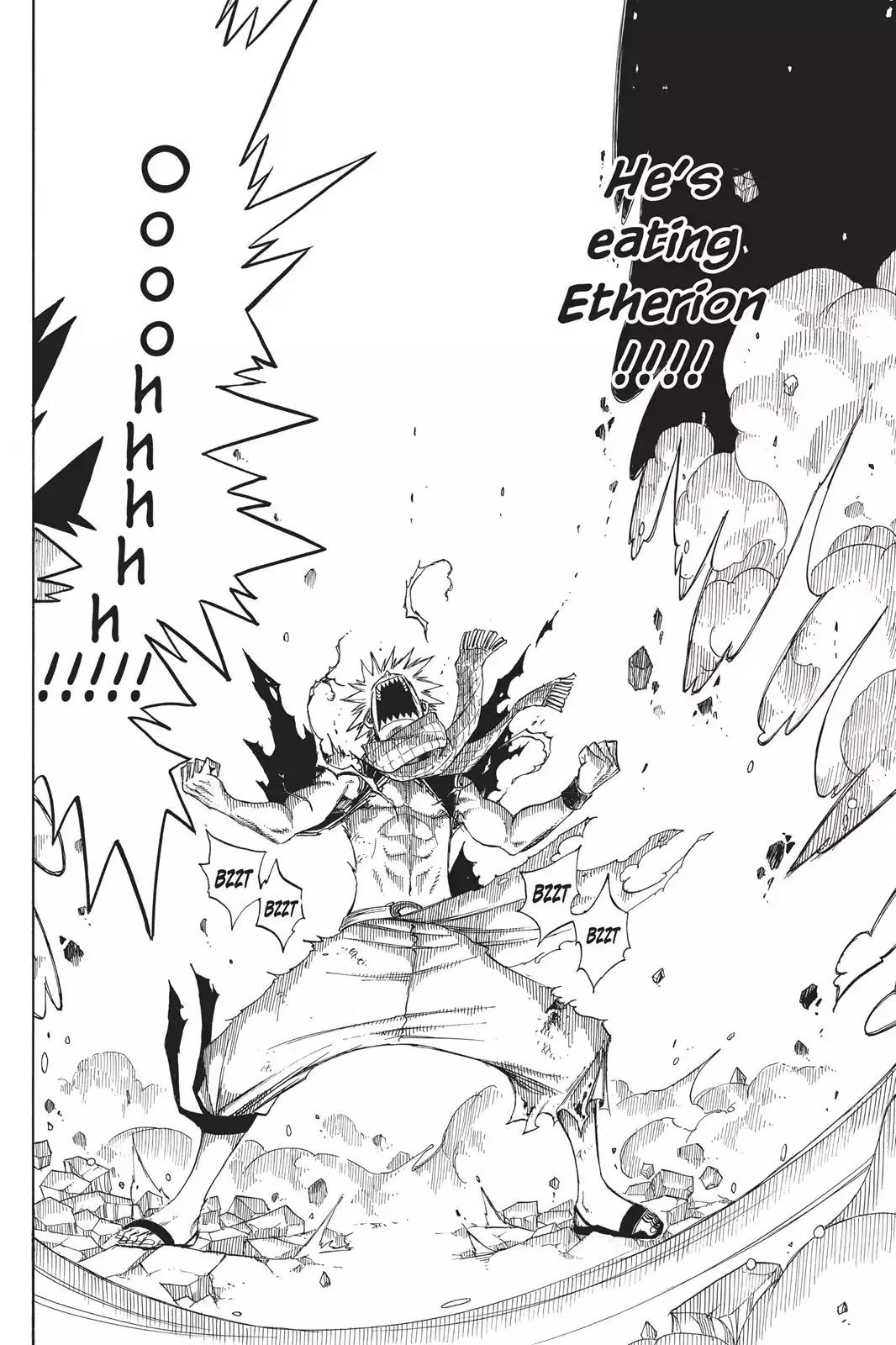 Fairy Tail Chapter 97 - Page 19