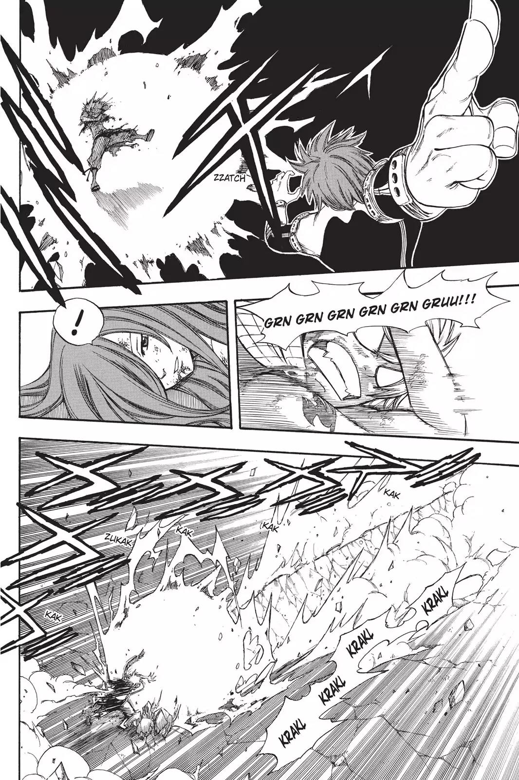 Fairy Tail Chapter 97 - Page 4