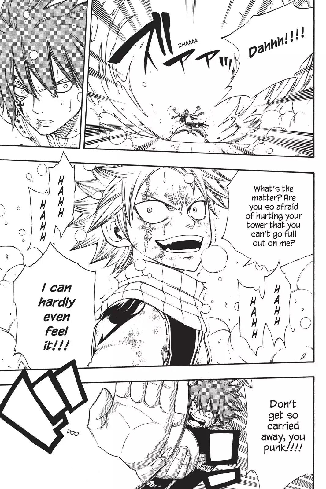 Fairy Tail Chapter 97 - Page 5