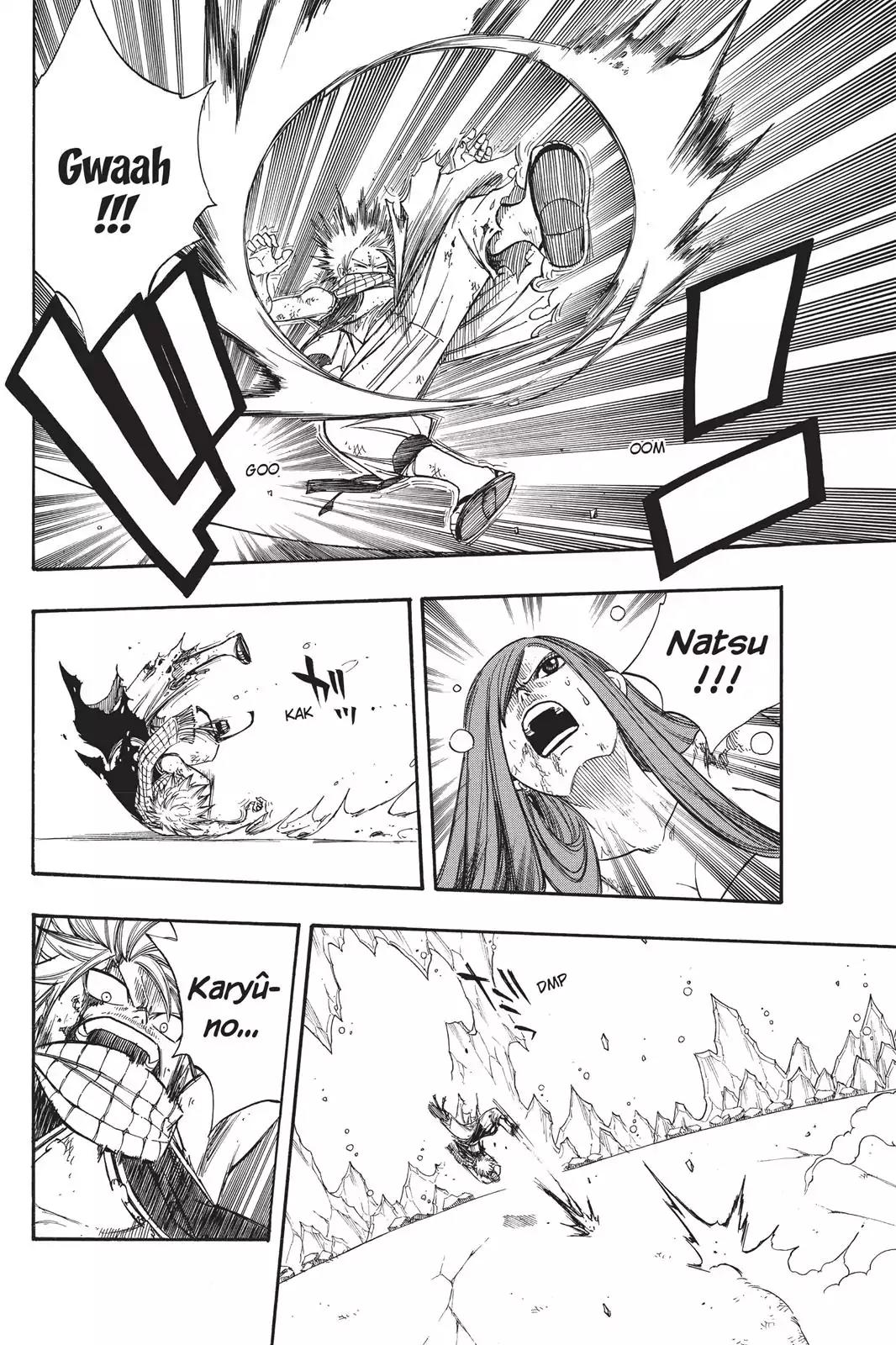 Fairy Tail Chapter 97 - Page 6