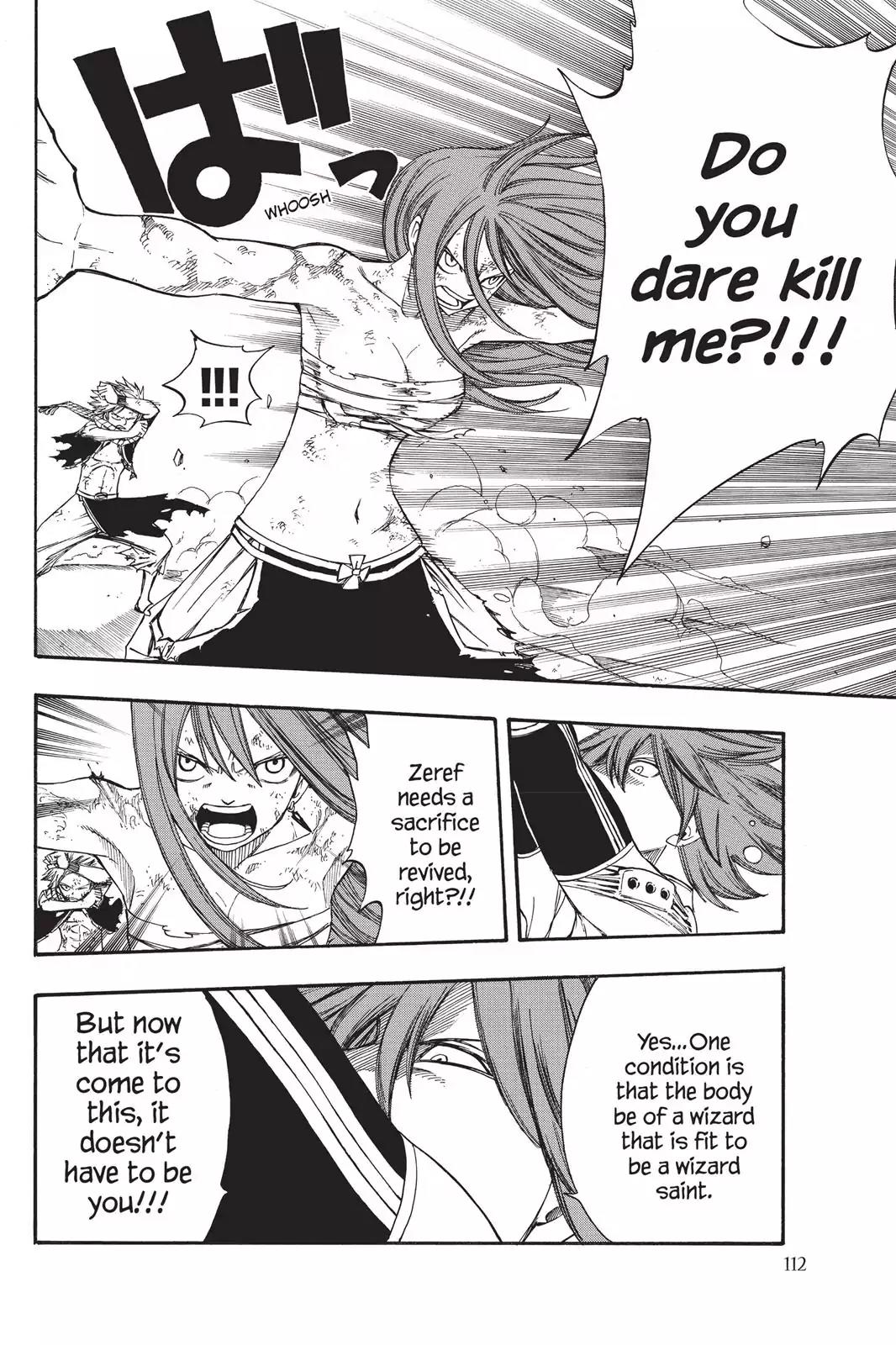 Fairy Tail Chapter 97 - Page 10