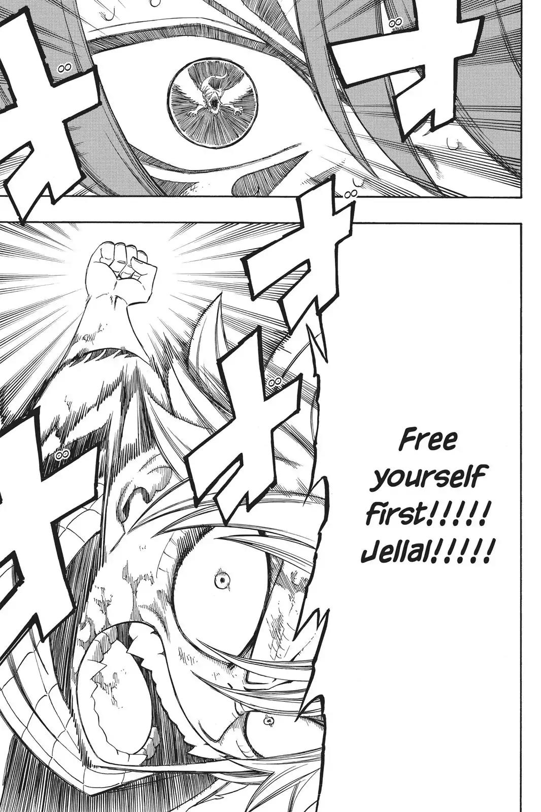 Fairy Tail Chapter 98 - Page 15