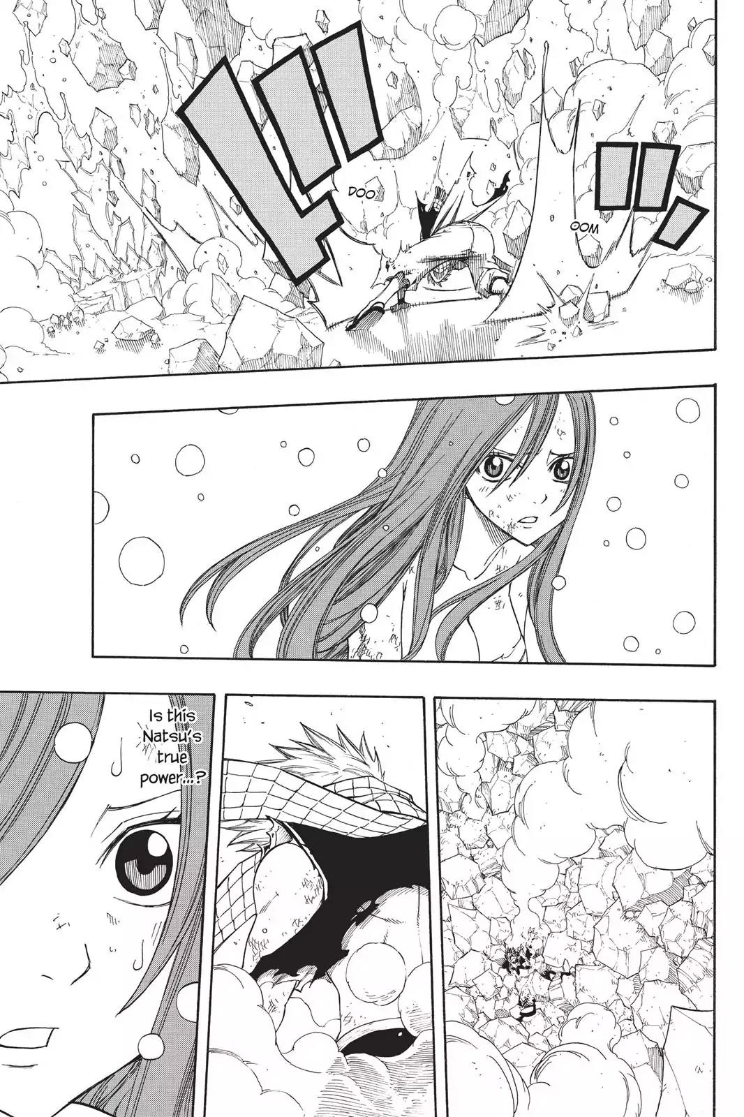 Fairy Tail Chapter 98 - Page 18