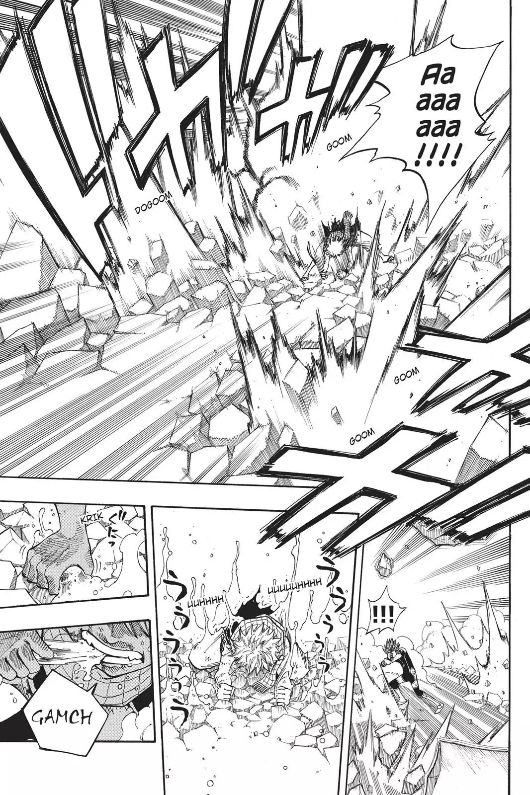 Fairy Tail Chapter 98 - Page 3