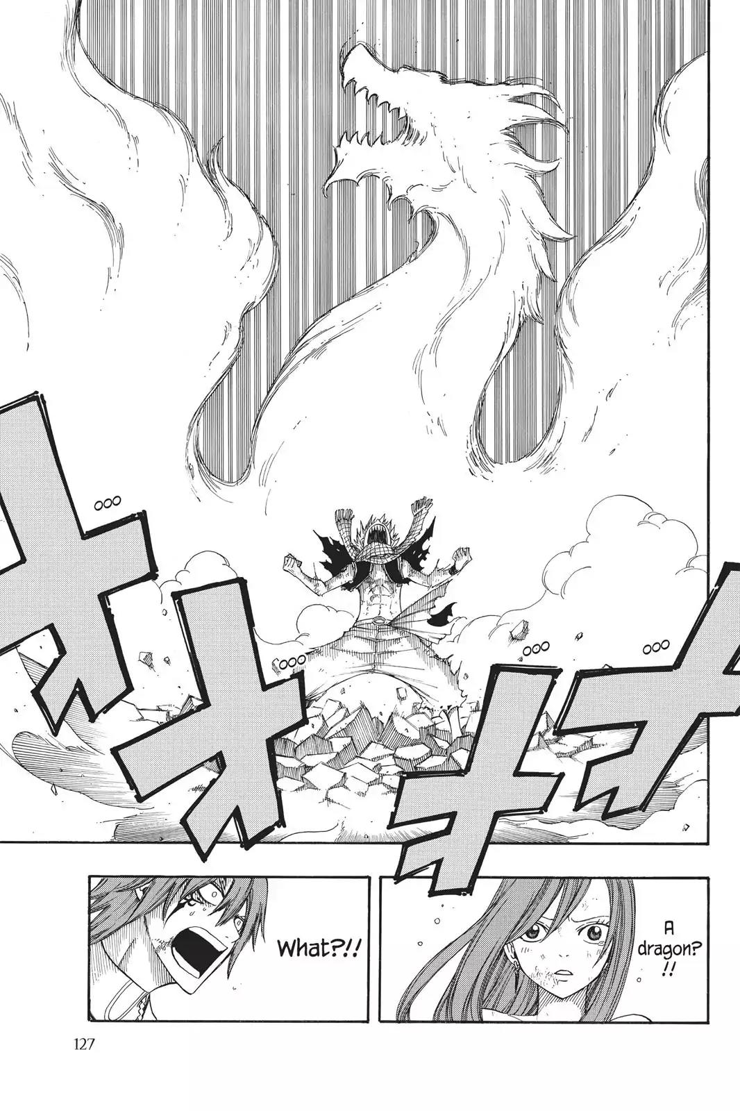 Fairy Tail Chapter 98 - Page 5