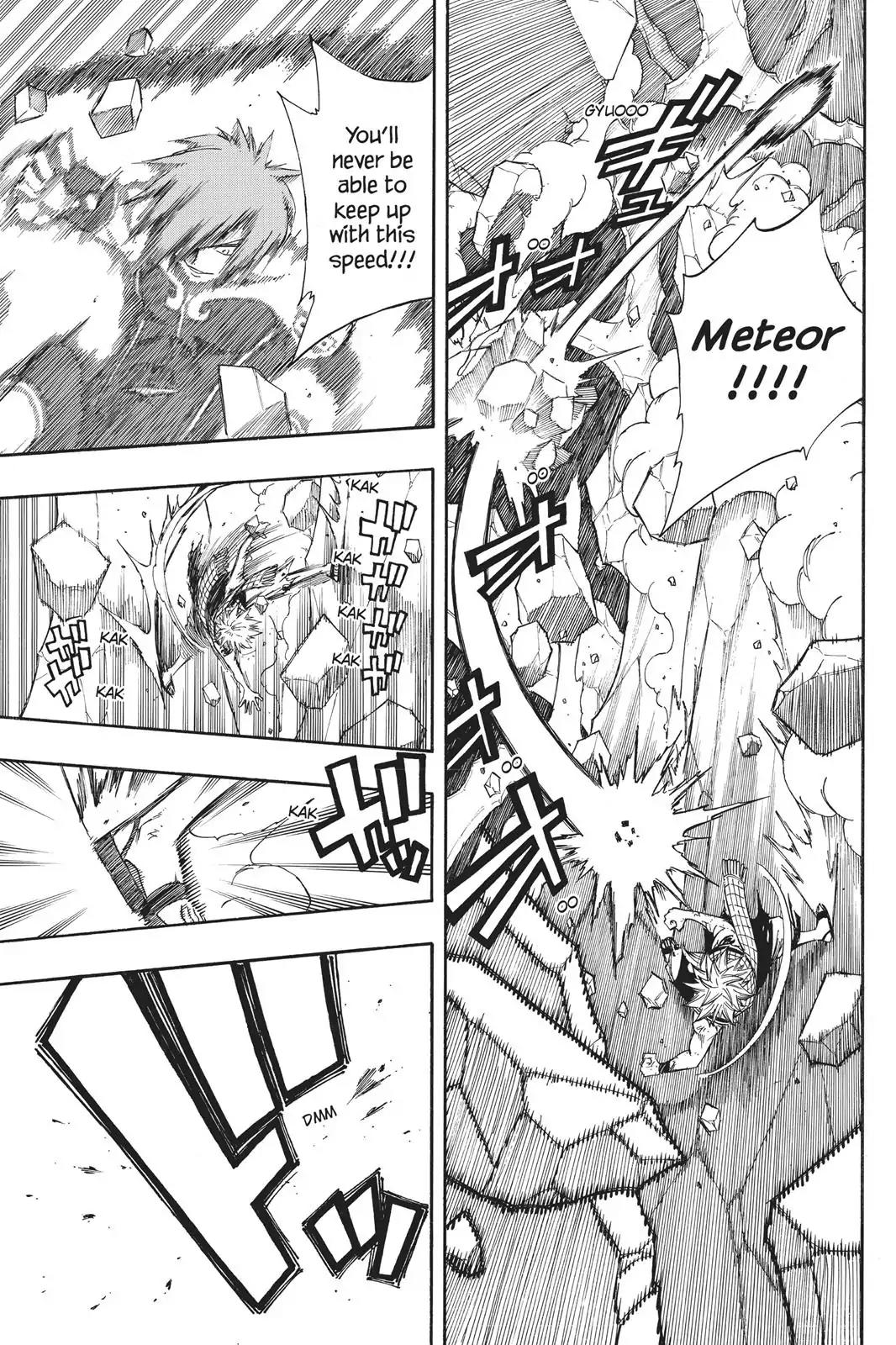 Fairy Tail Chapter 98 - Page 9