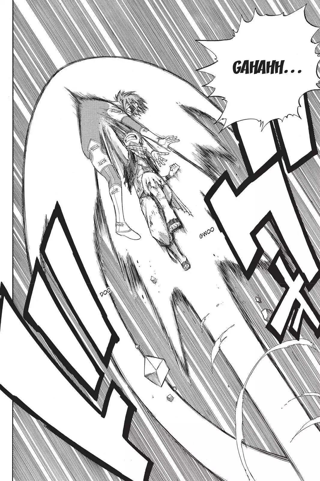 Fairy Tail Chapter 98 - Page 10