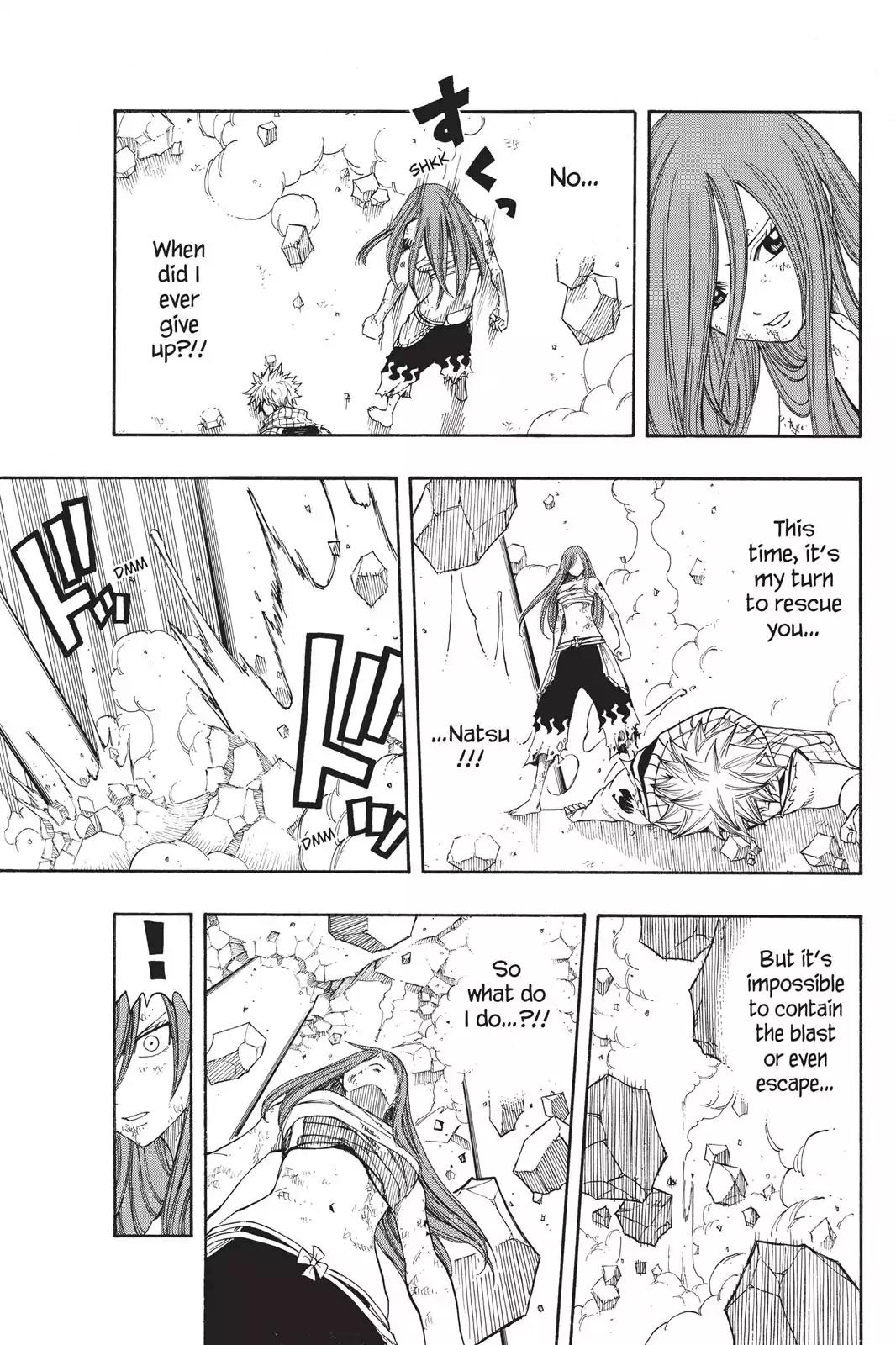 Fairy Tail Chapter 99 - Page 11