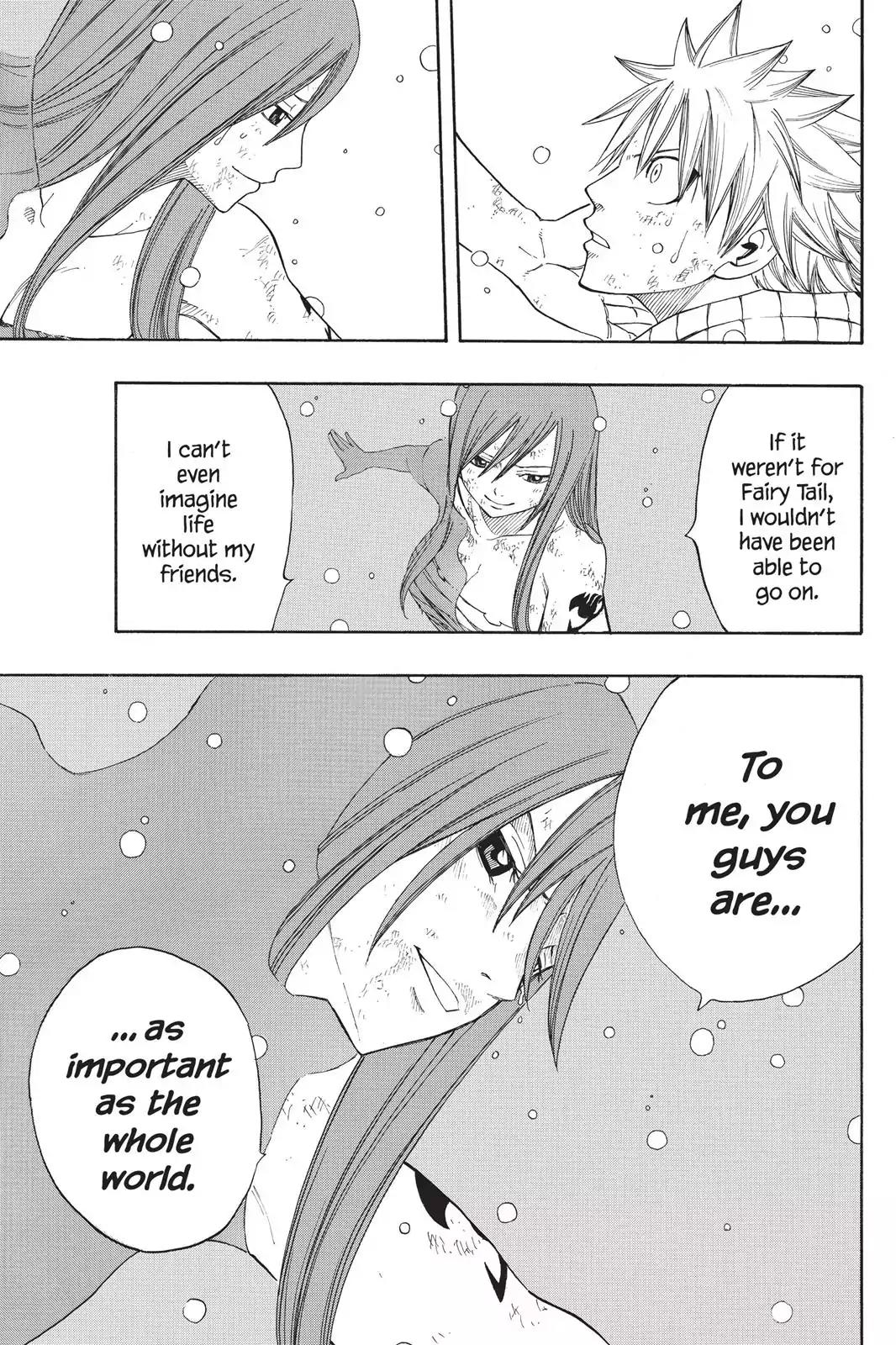 Fairy Tail Chapter 99 - Page 15