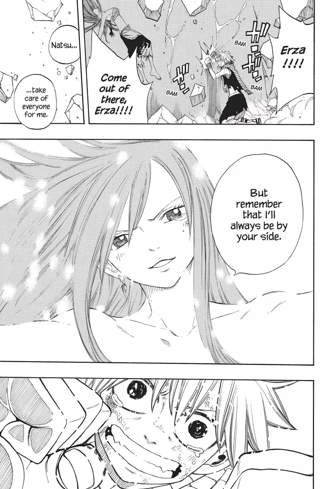 Fairy Tail Chapter 99 - Page 17