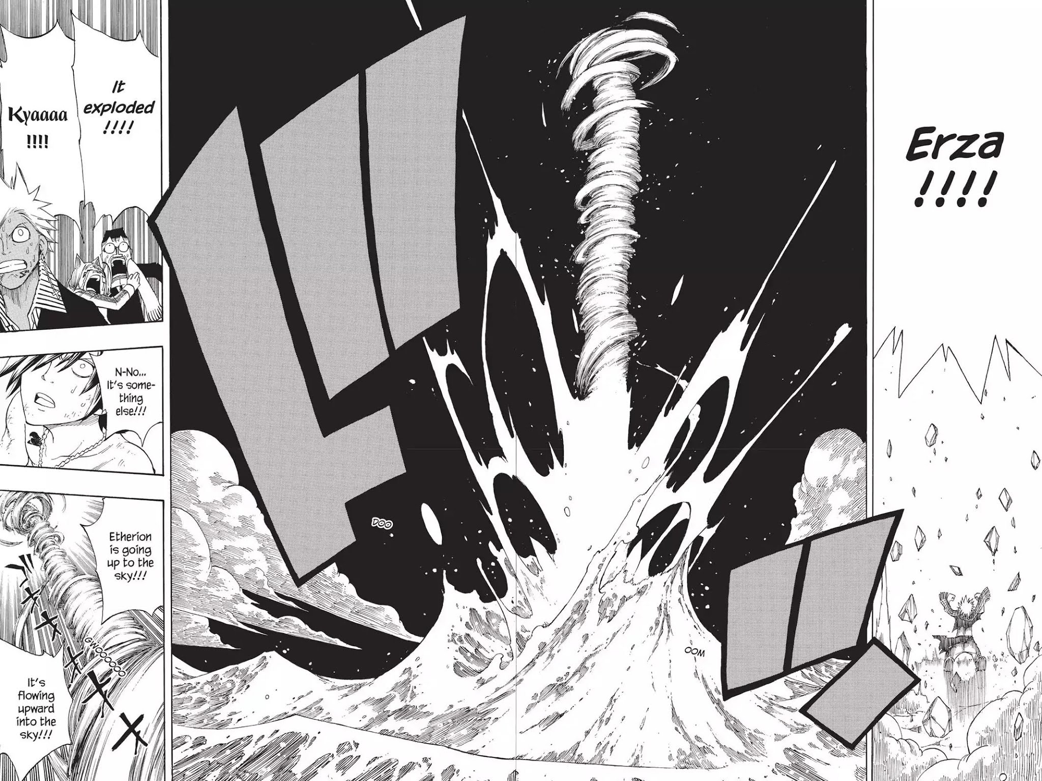 Fairy Tail Chapter 99 - Page 18