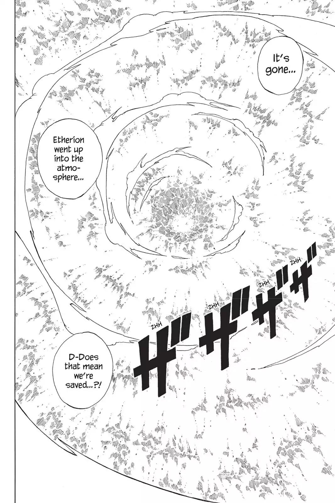 Fairy Tail Chapter 99 - Page 19