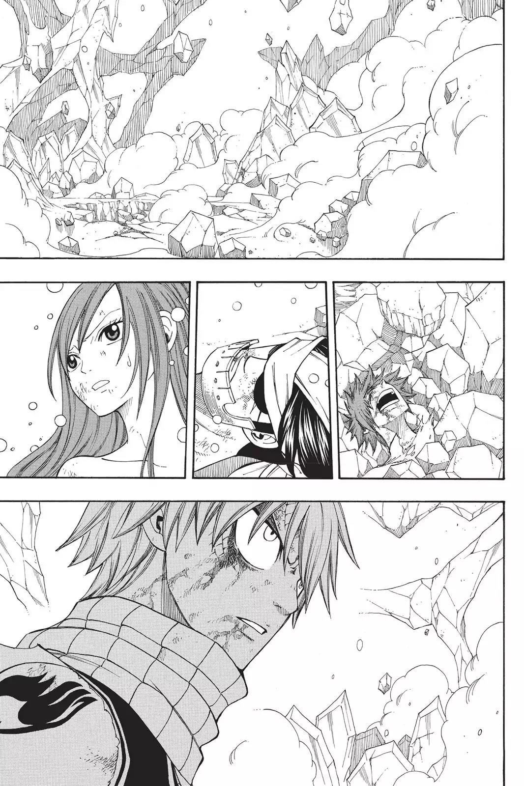 Fairy Tail Chapter 99 - Page 3