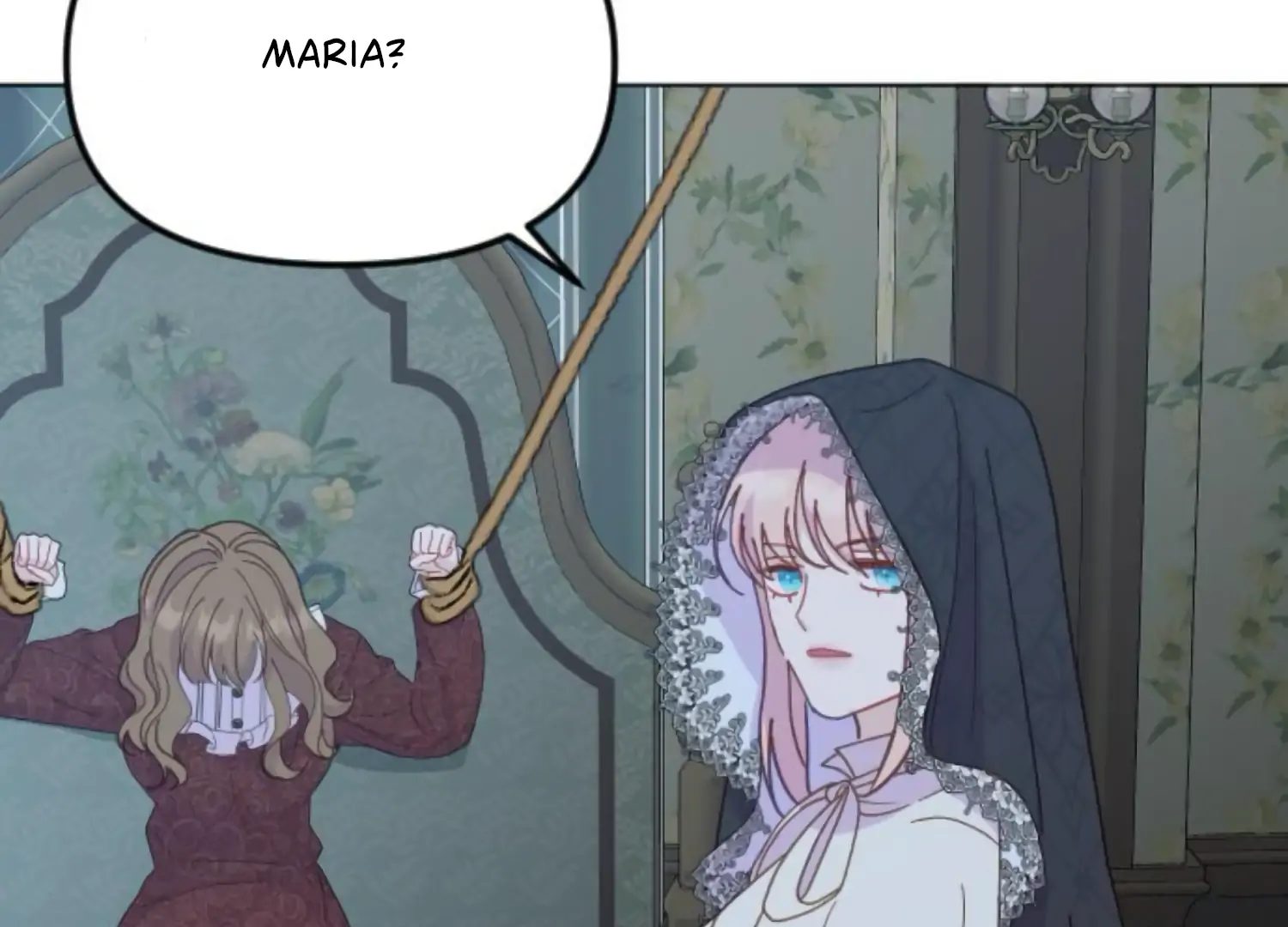 Fall in Love or Die Chapter 89 - Page 2