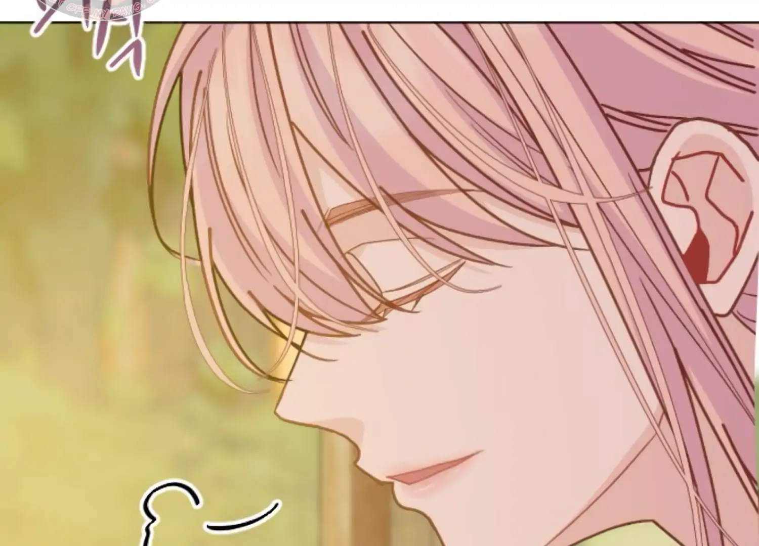 Fall in Love or Die Chapter 89 - Page 103