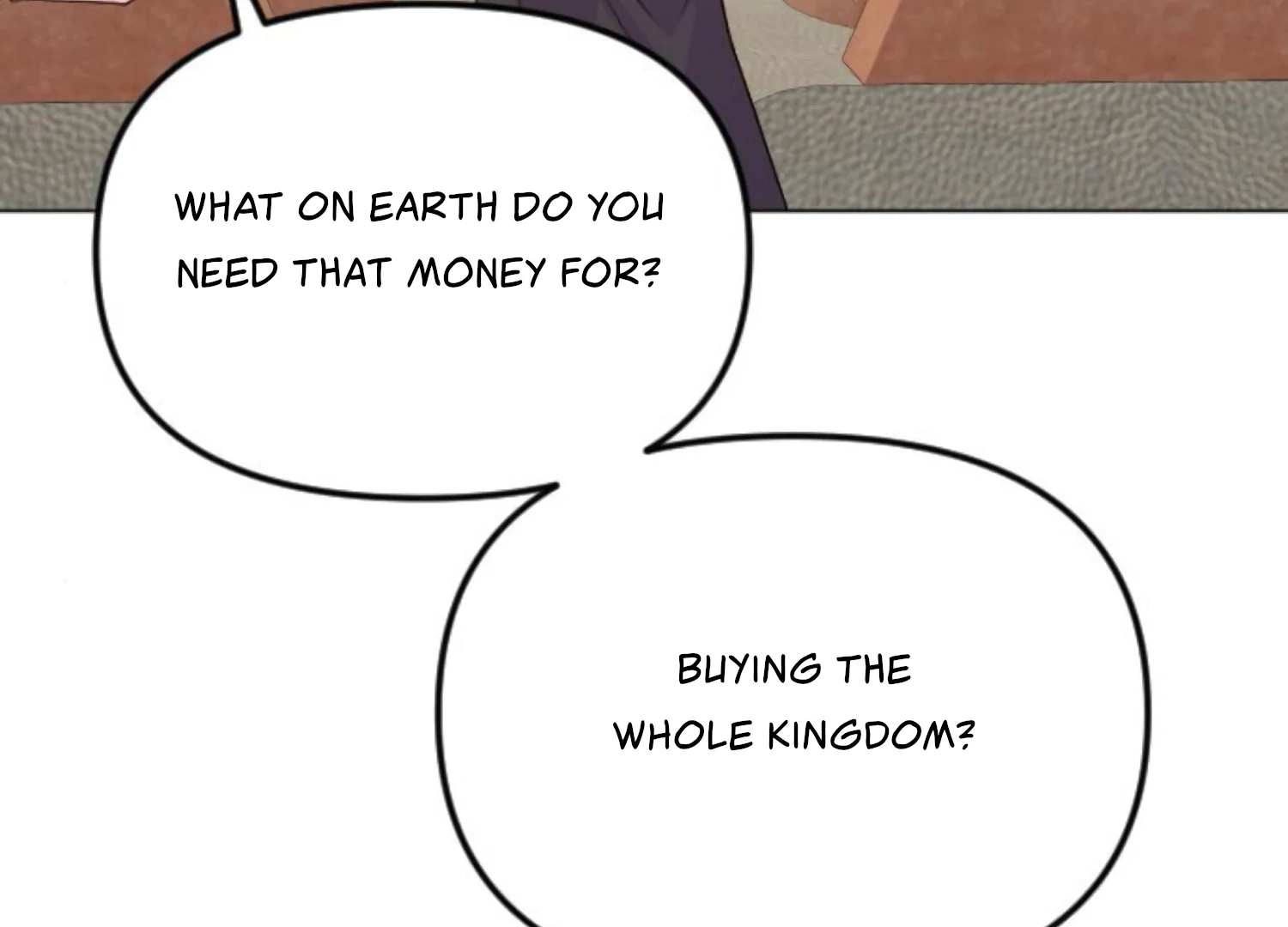 Fall in Love or Die Chapter 89 - Page 111