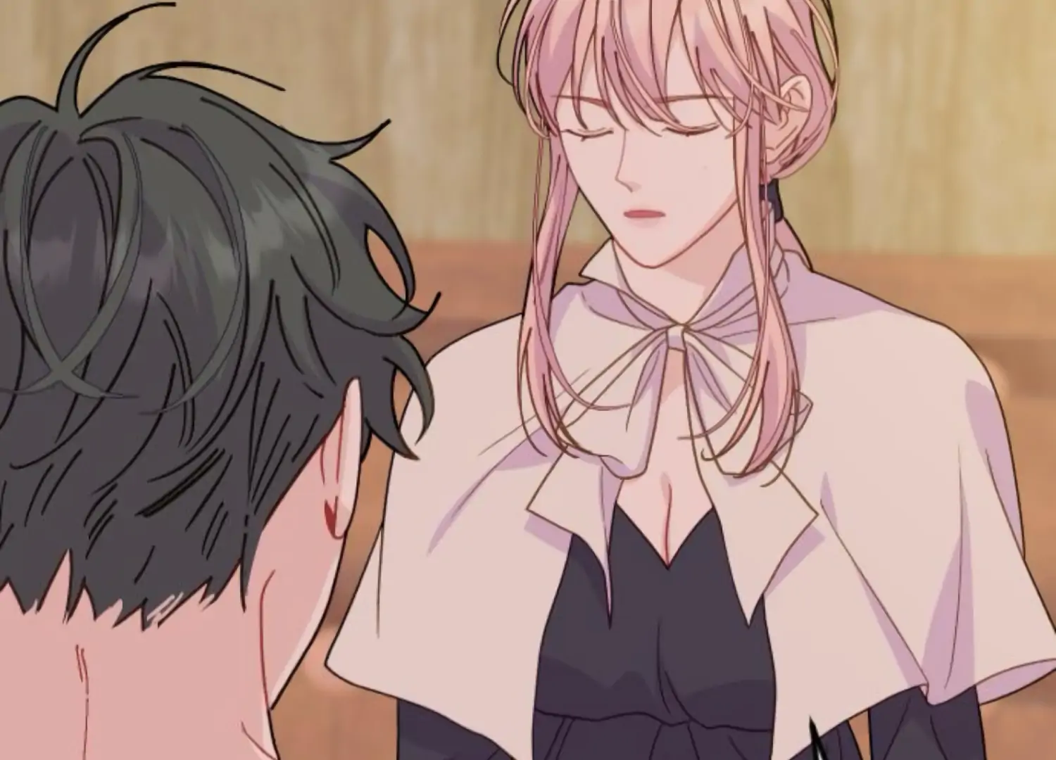 Fall in Love or Die Chapter 89 - Page 124