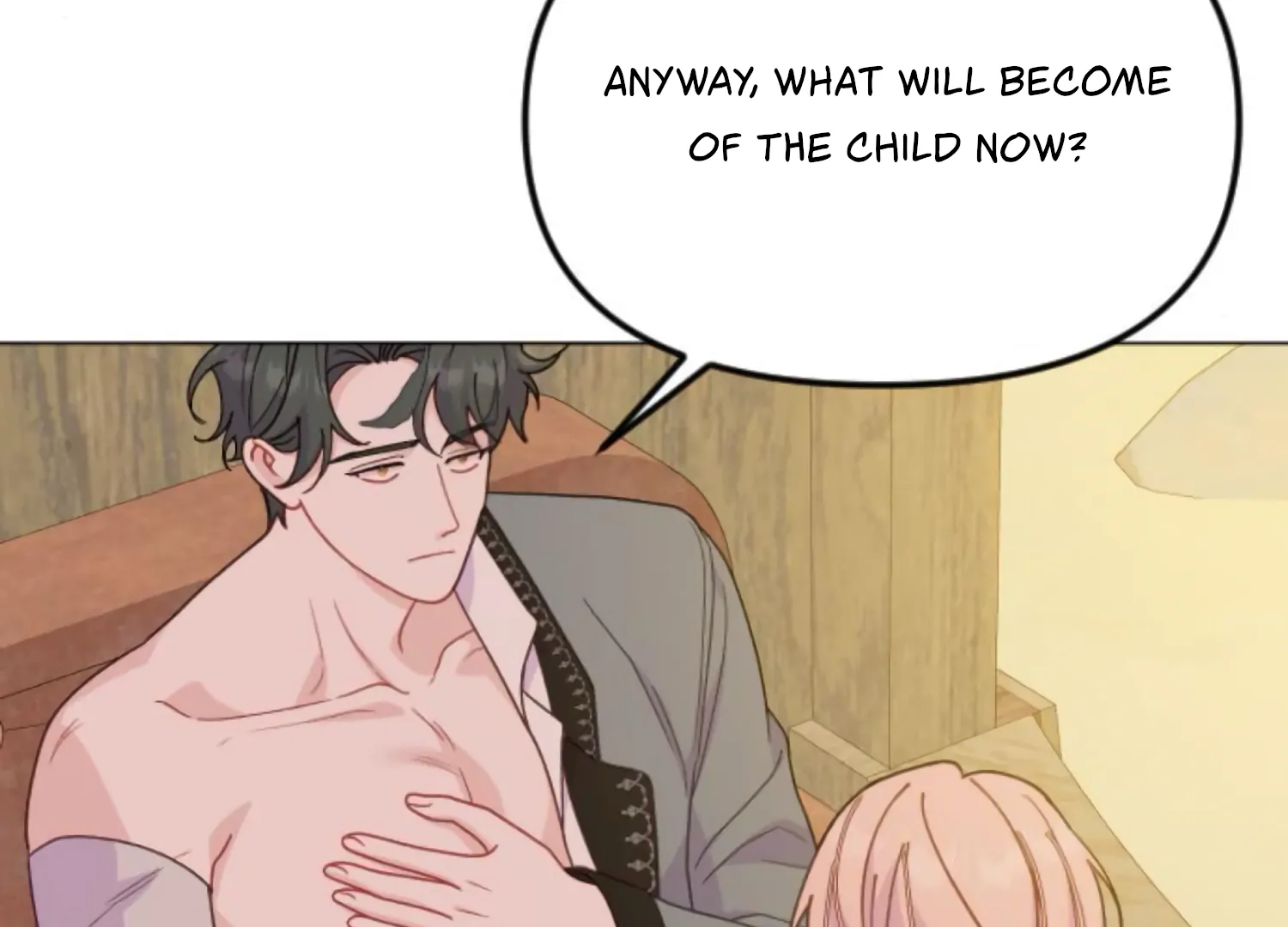 Fall in Love or Die Chapter 89 - Page 129