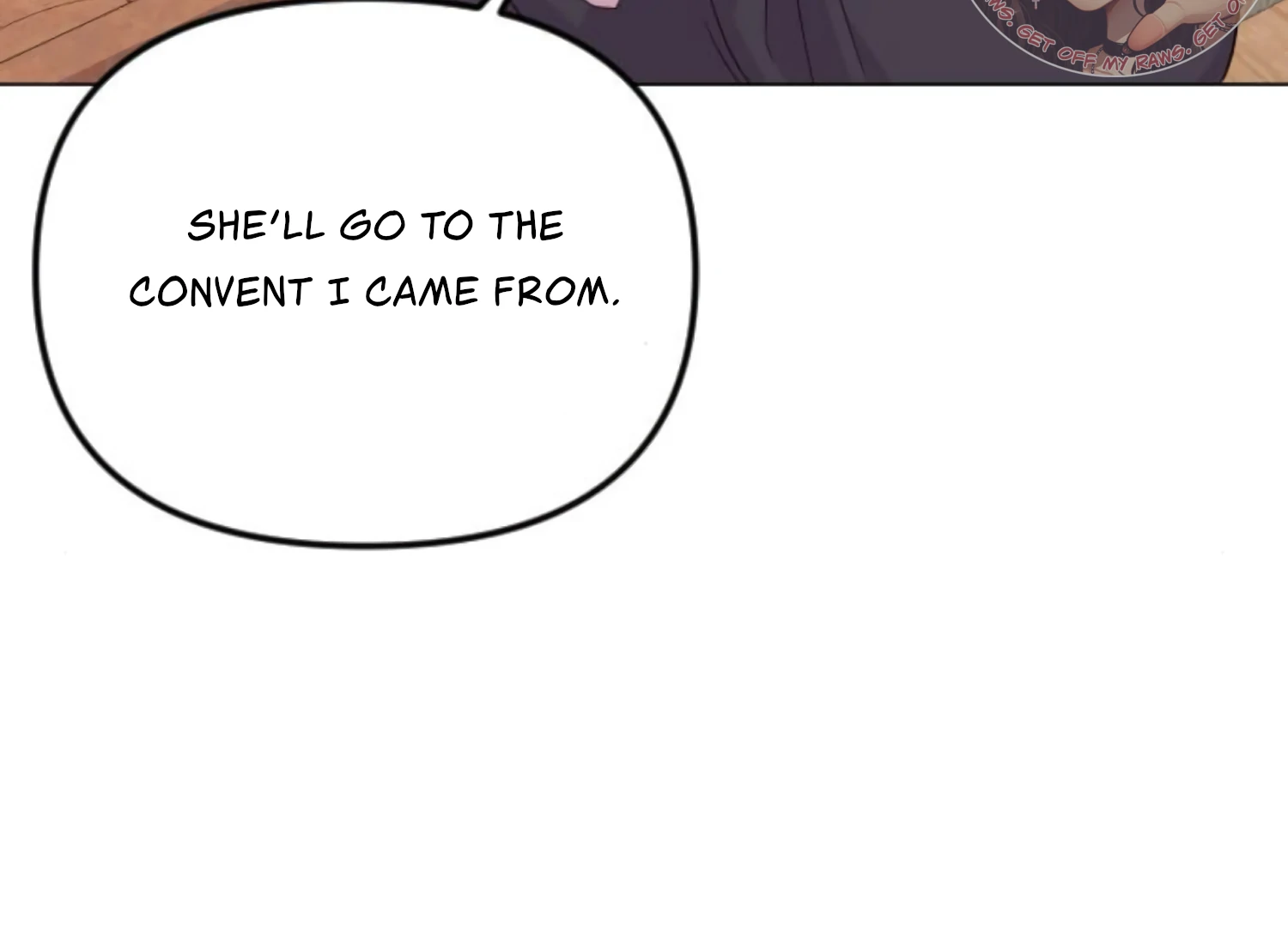 Fall in Love or Die Chapter 89 - Page 131