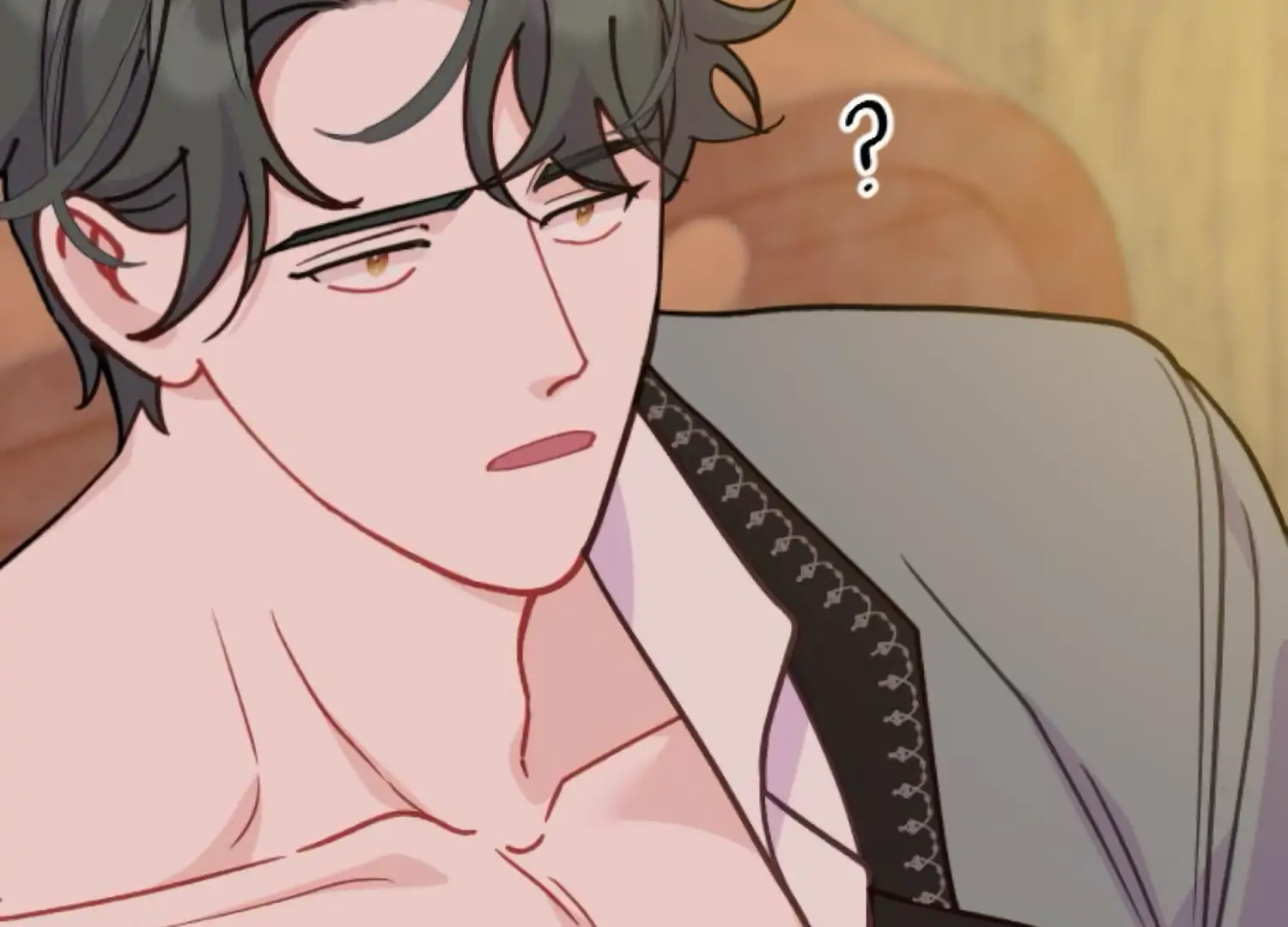 Fall in Love or Die Chapter 89 - Page 133