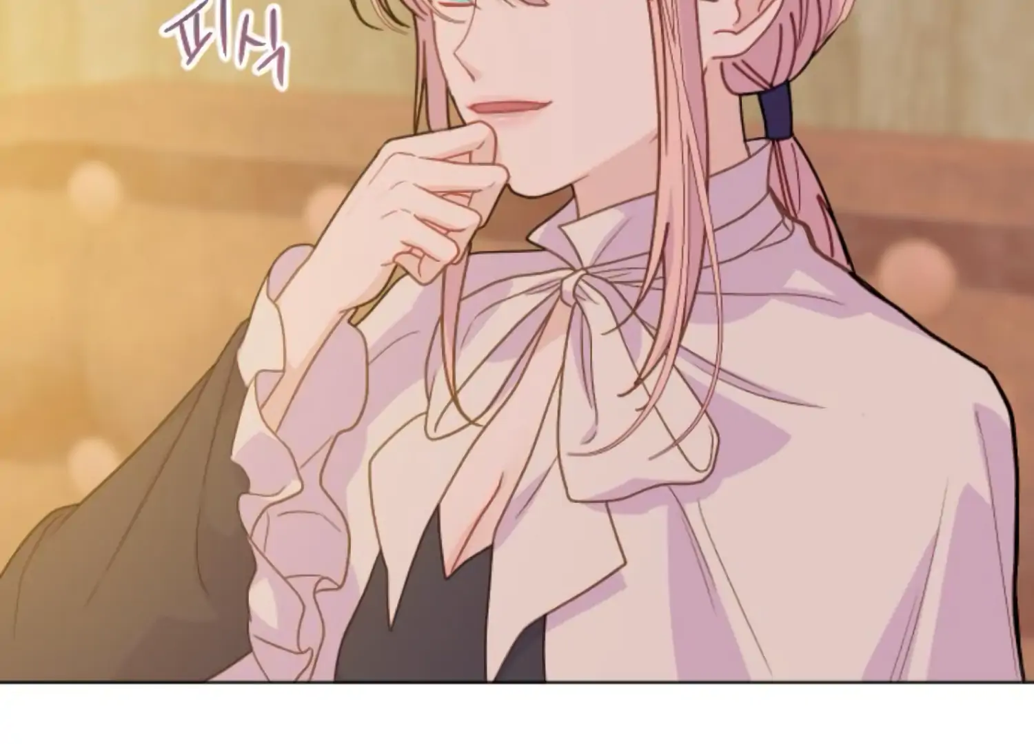 Fall in Love or Die Chapter 89 - Page 136