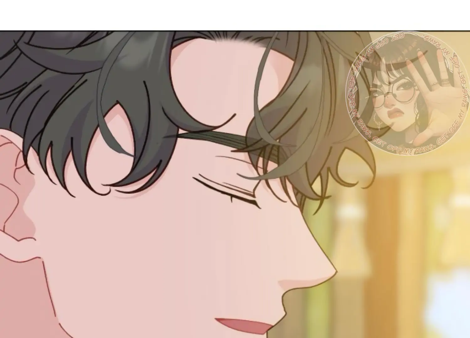 Fall in Love or Die Chapter 89 - Page 139